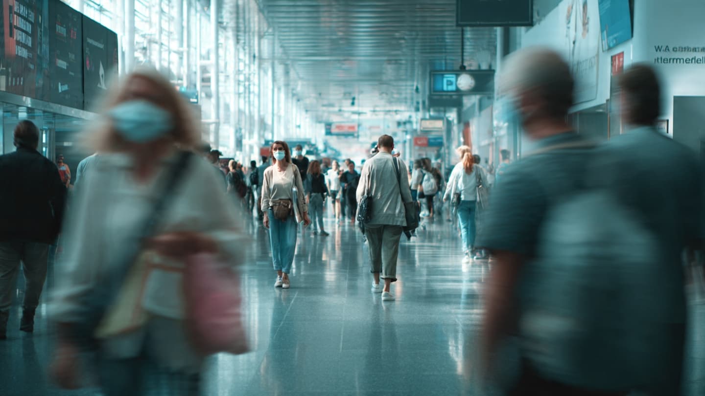 When the Sea Carries More Than Passengers: Europe Watches a Silent Warning When the Sea Carries More Than Passengers: Europe Watches a Silent Warning
