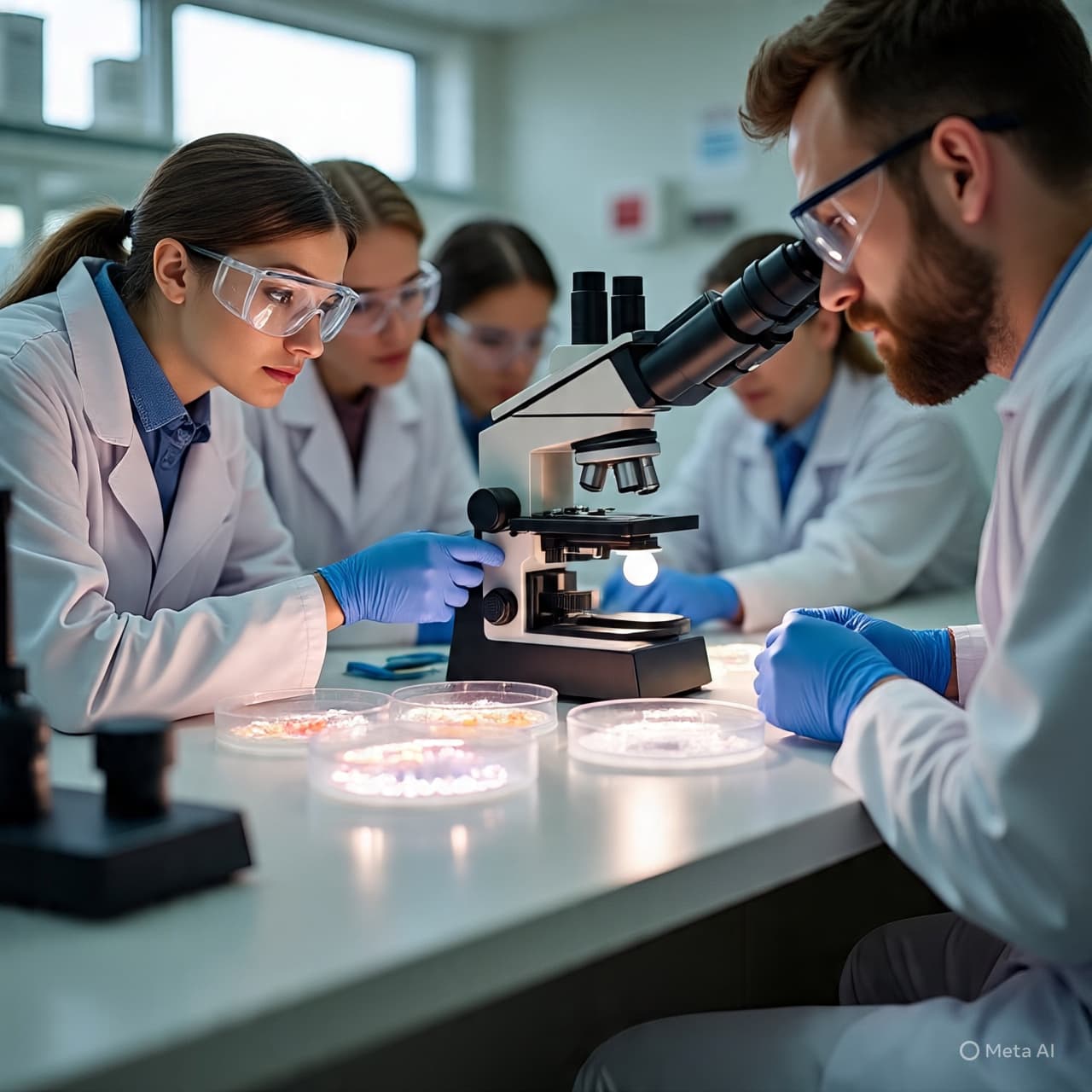 When Cells Become the Seed of Tomorrow’s Table, What Does UConn’s Discovery Suggest About the Future of Food? When Cells Become the Seed of Tomorrow’s Table, What Does UConn’s Discovery Suggest About the Future of Food?