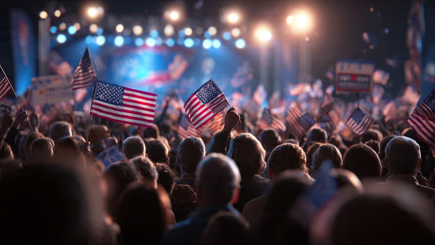 From Rallies to Legal Walls: The Growing Symbolism of the ‘Anti-Weaponisation Fund’ in American Politics