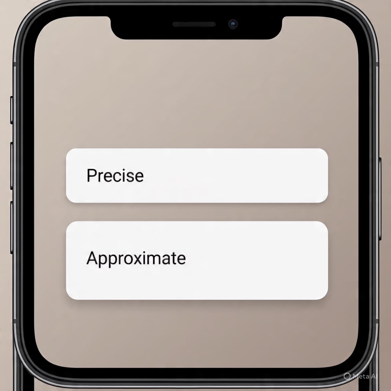 “From Farmhouse to Highrise: Android 16 Makes ‘Approximate’ Stay That Way” “From Farmhouse to Highrise: Android 16 Makes ‘Approximate’ Stay That Way”