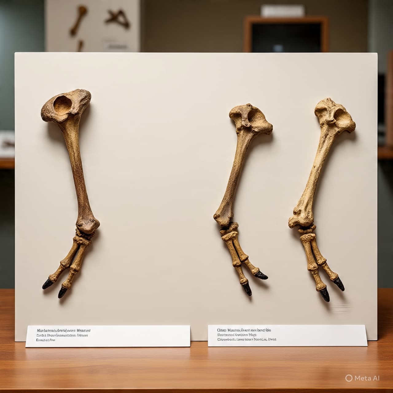 The Weight of a Hop: What Fossil Bones Reveal About Giant Kangaroos The Weight of a Hop: What Fossil Bones Reveal About Giant Kangaroos