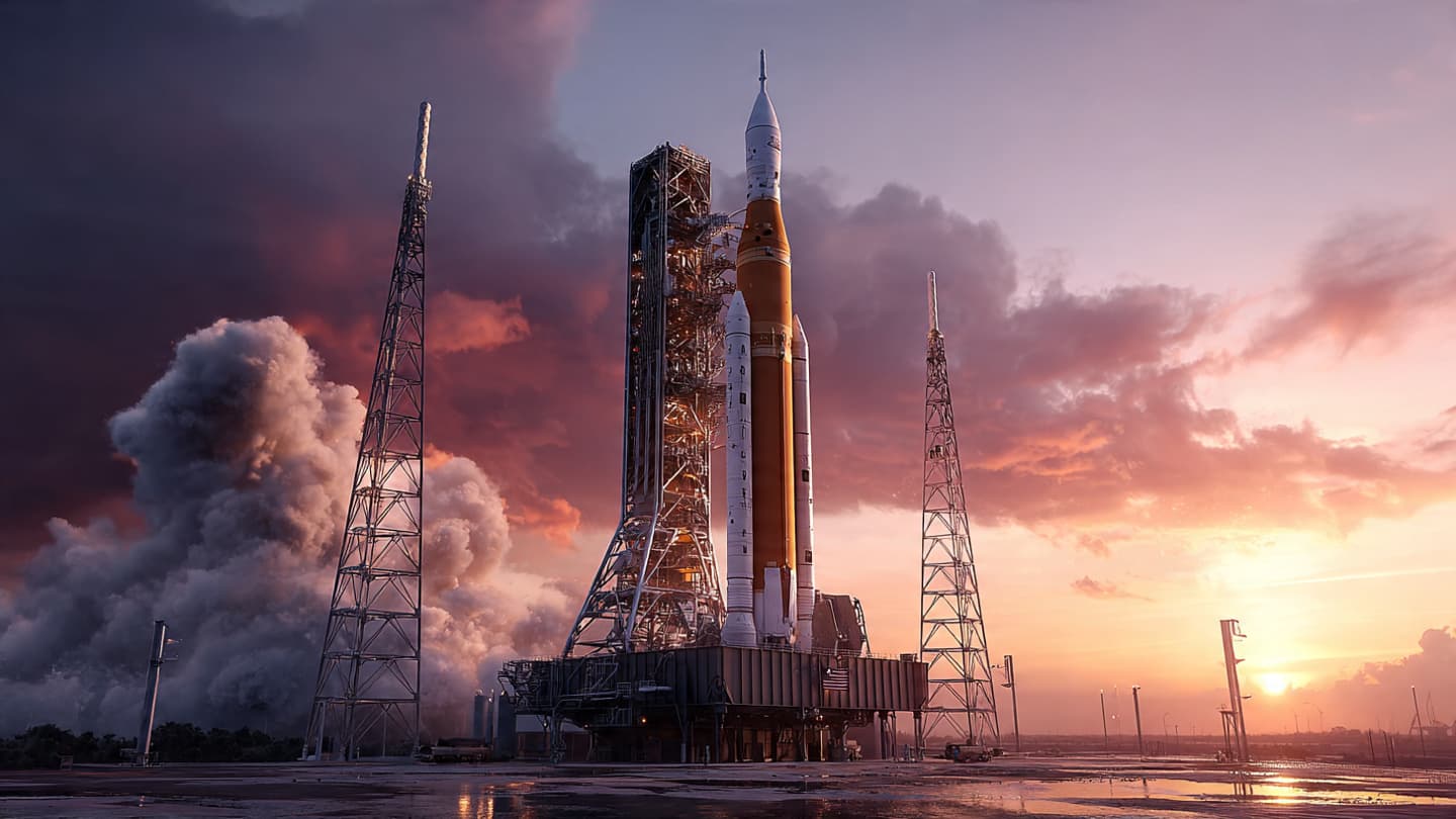Before Reaching the Stars, Every Journey Faces Its Trial Before Reaching the Stars, Every Journey Faces Its Trial