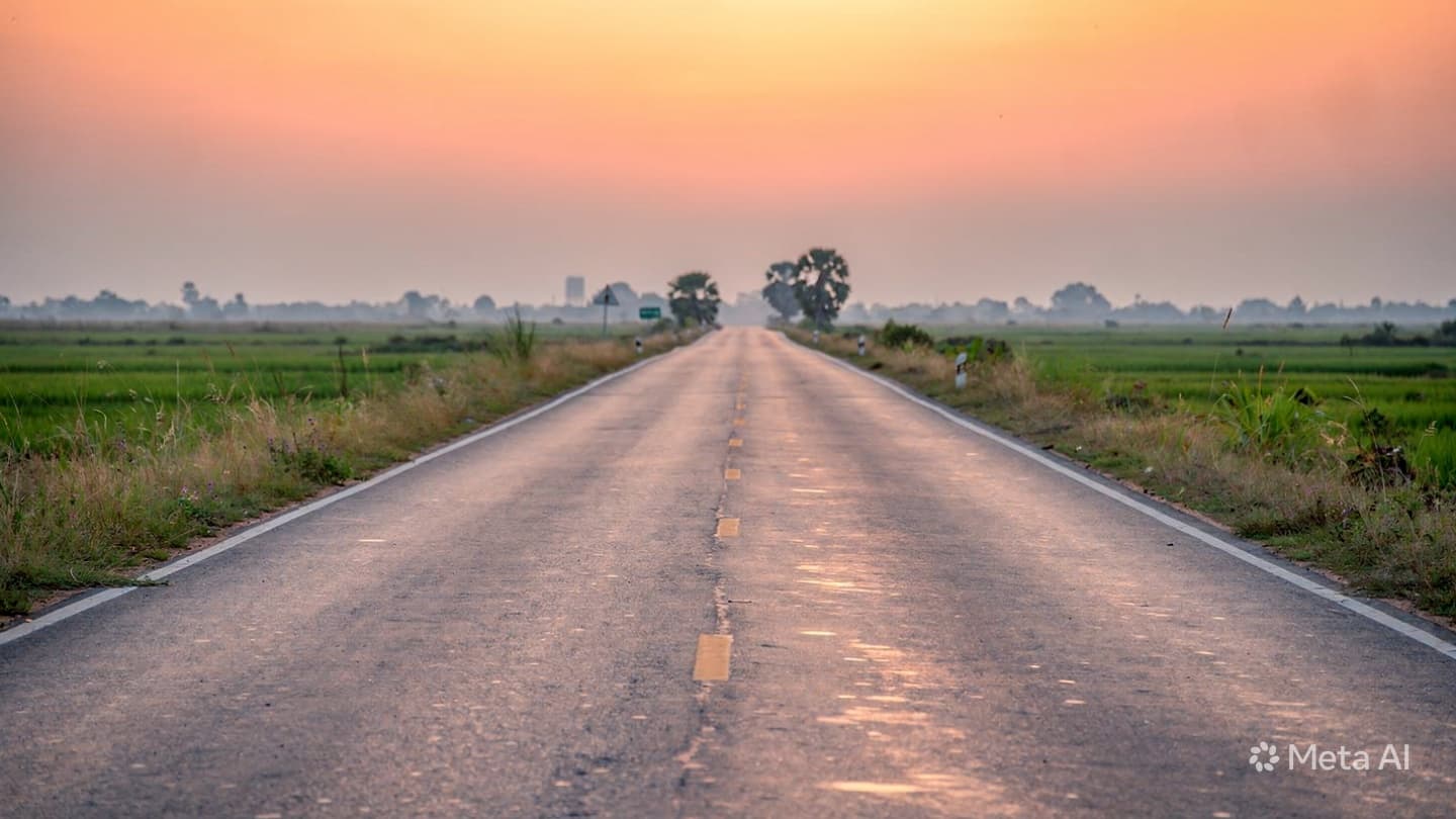 Between The Ancient Soil And Modern Speed: Reflections On A Sudden And Fatal Encounter