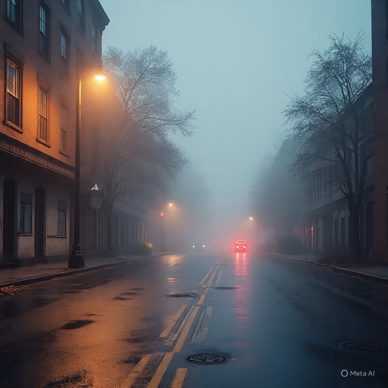 Where Streets Carry More Than Traffic: A Life of Ninety-Six Years Meets a Sudden Turn Where Streets Carry More Than Traffic: A Life of Ninety-Six Years Meets a Sudden Turn