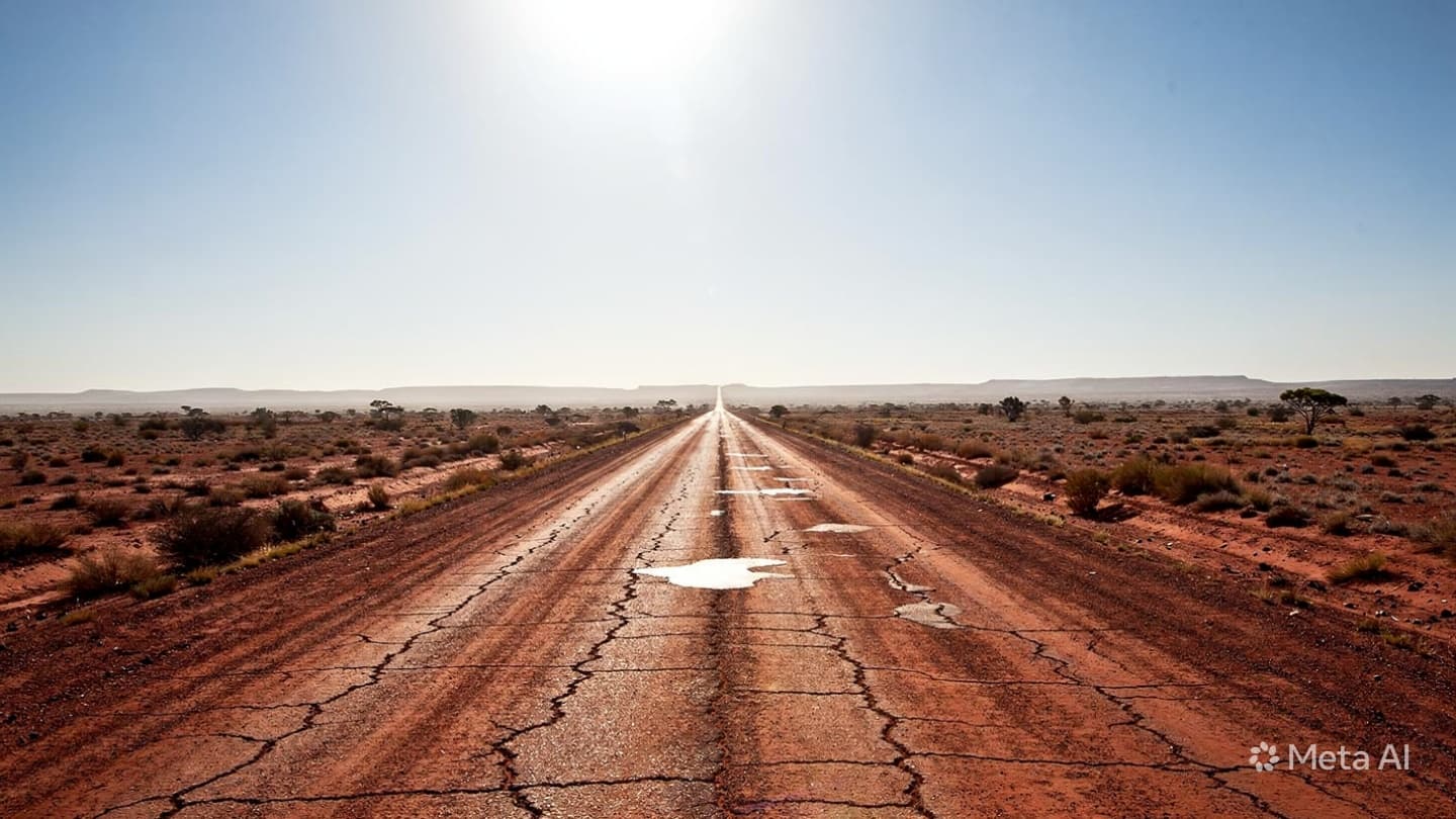 When the Horizon Shifts: Musing on the Sudden Silence of a Young Journey in Transit