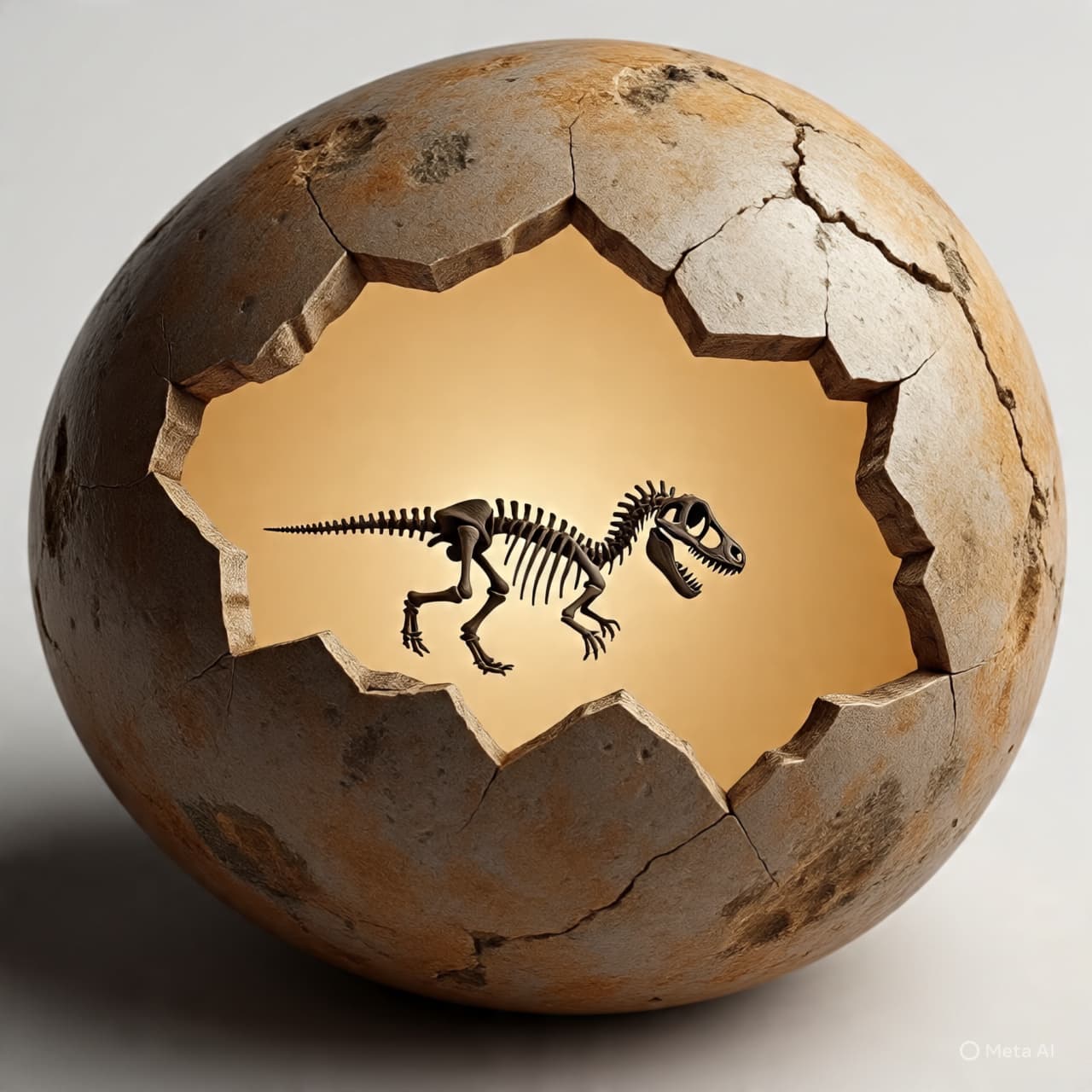 What Sleeps Within Stone: A Baby Dinosaur’s Silent Return After 100 Million Years What Sleeps Within Stone: A Baby Dinosaur’s Silent Return After 100 Million Years