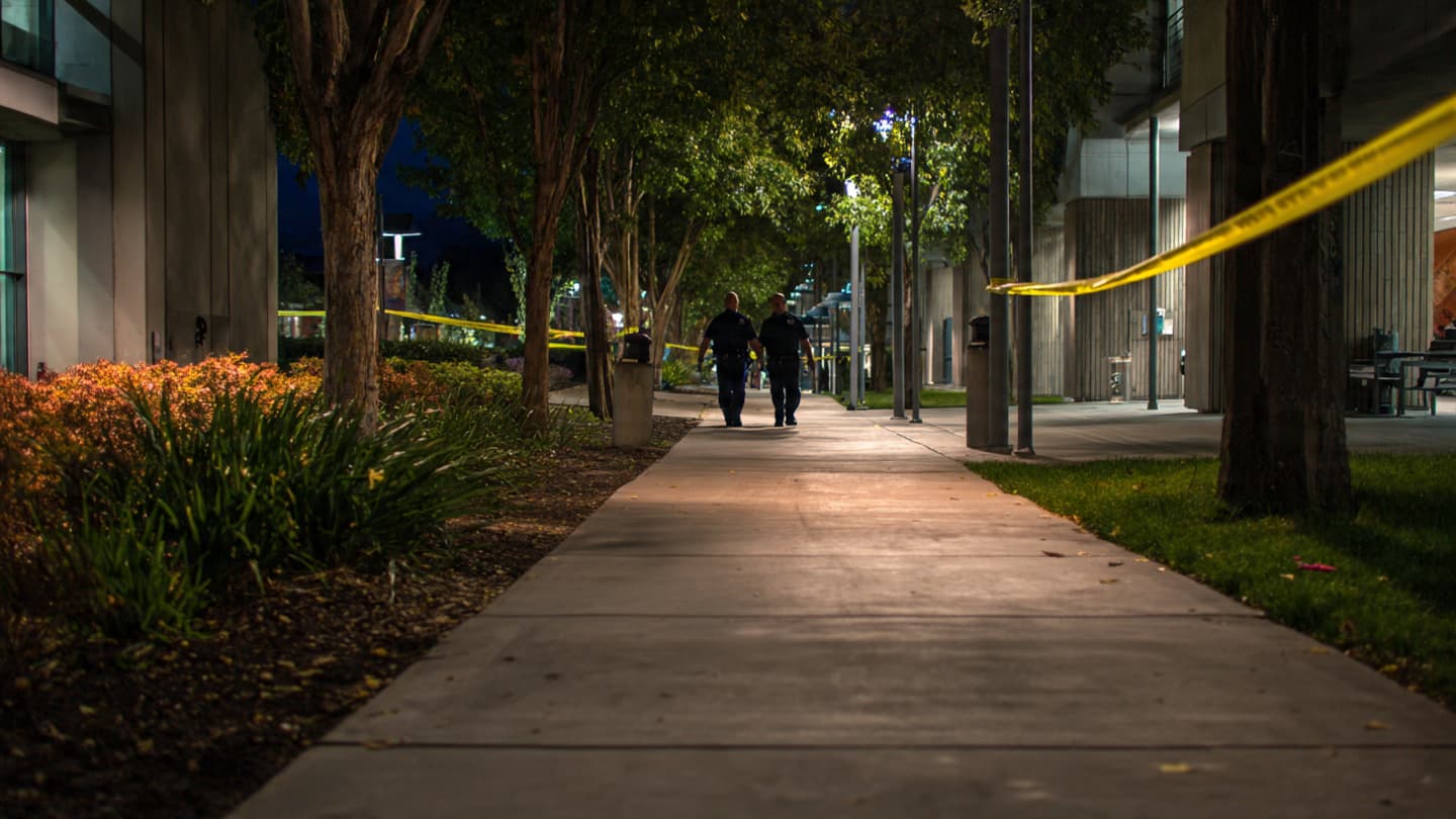Investigative Documents Added New Questions to a Fatal UW Stabbing Case