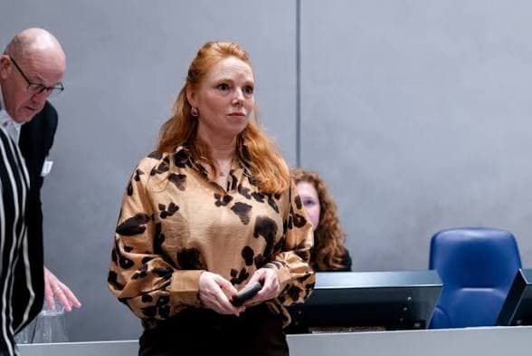 Dutch Government Blocks US Company's Acquisition of Digital ID Dutch Government Blocks US Company's Acquisition of Digital ID