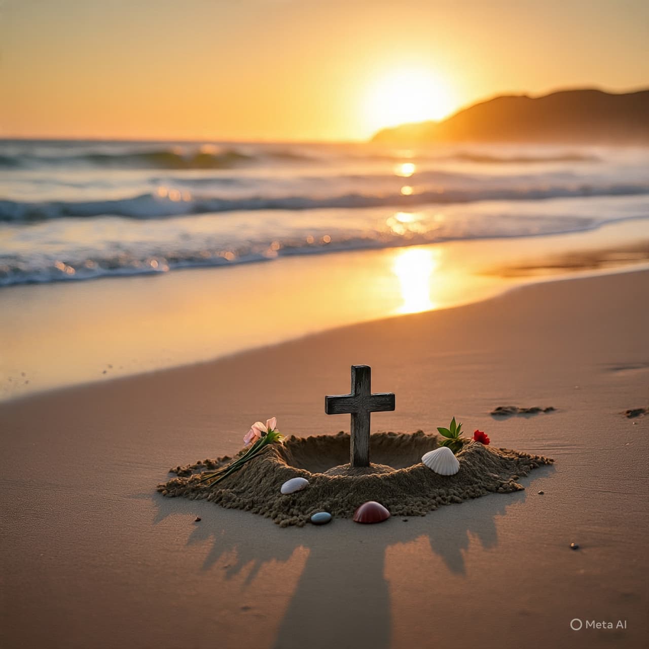 When Paradise’s Guardians Become Shadows: A Quiet Island’s Echoes When Paradise’s Guardians Become Shadows: A Quiet Island’s Echoes