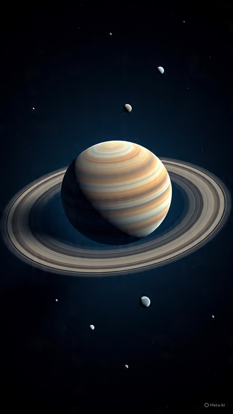 Counting the Unseen: How Many Moons Can a Planet Hold Before We Finish Looking? Counting the Unseen: How Many Moons Can a Planet Hold Before We Finish Looking?
