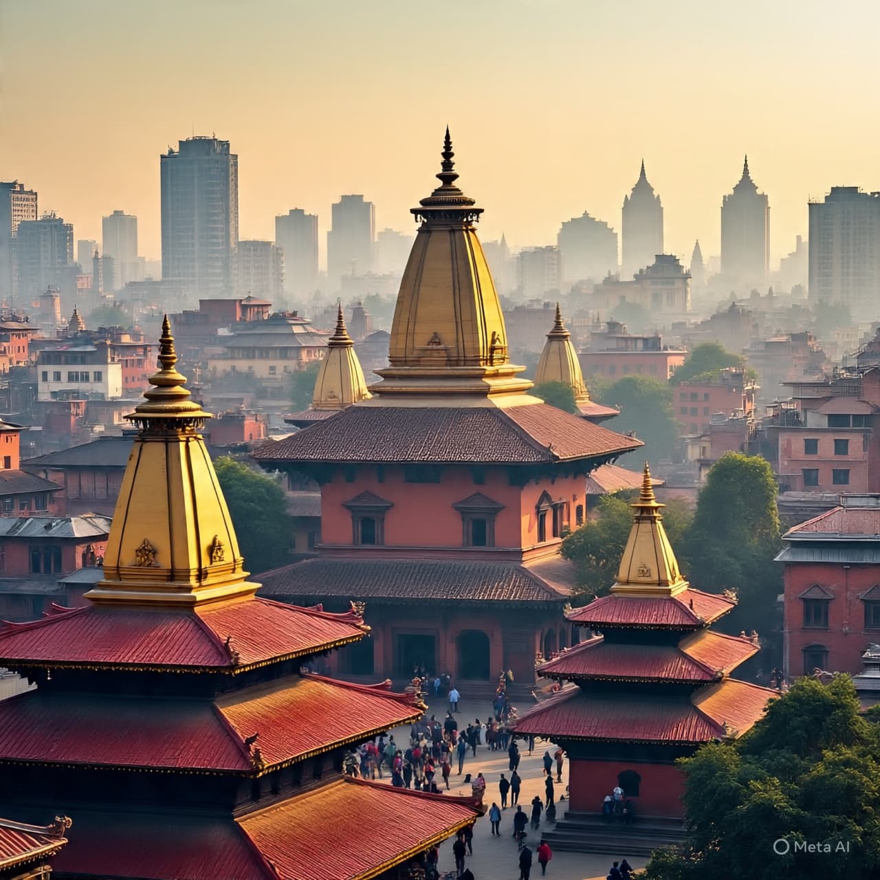 From Microphone to Mandate: Kathmandu’s Mayor and a Generation’s Political Overture From Microphone to Mandate: Kathmandu’s Mayor and a Generation’s Political Overture