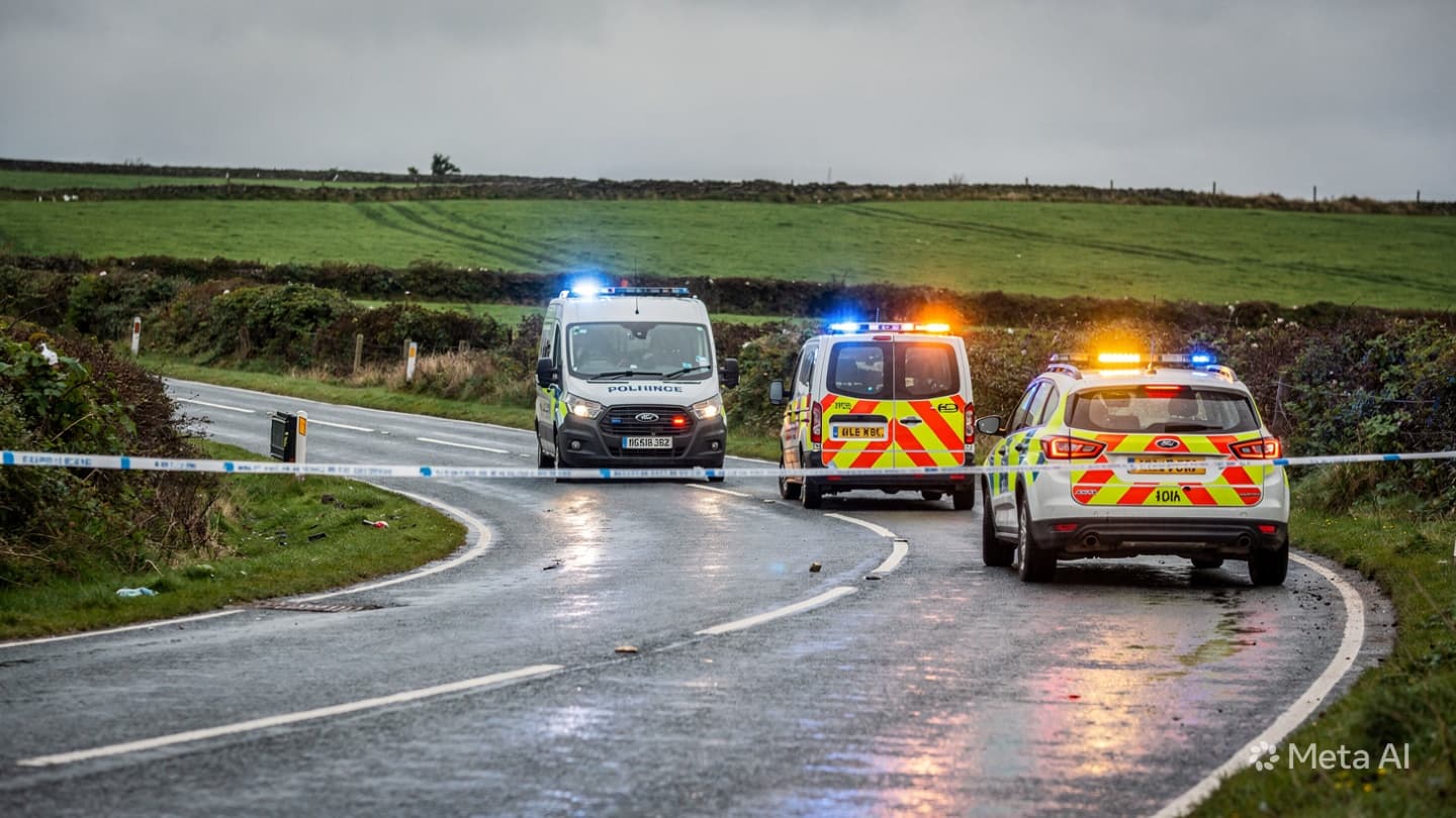 Cork Traffic Crisis: Serious Collision Between Truck And Passenger Vehicle Forces Major Road Closures Cork Traffic Crisis: Serious Collision Between Truck And Passenger Vehicle Forces Major Road Closures