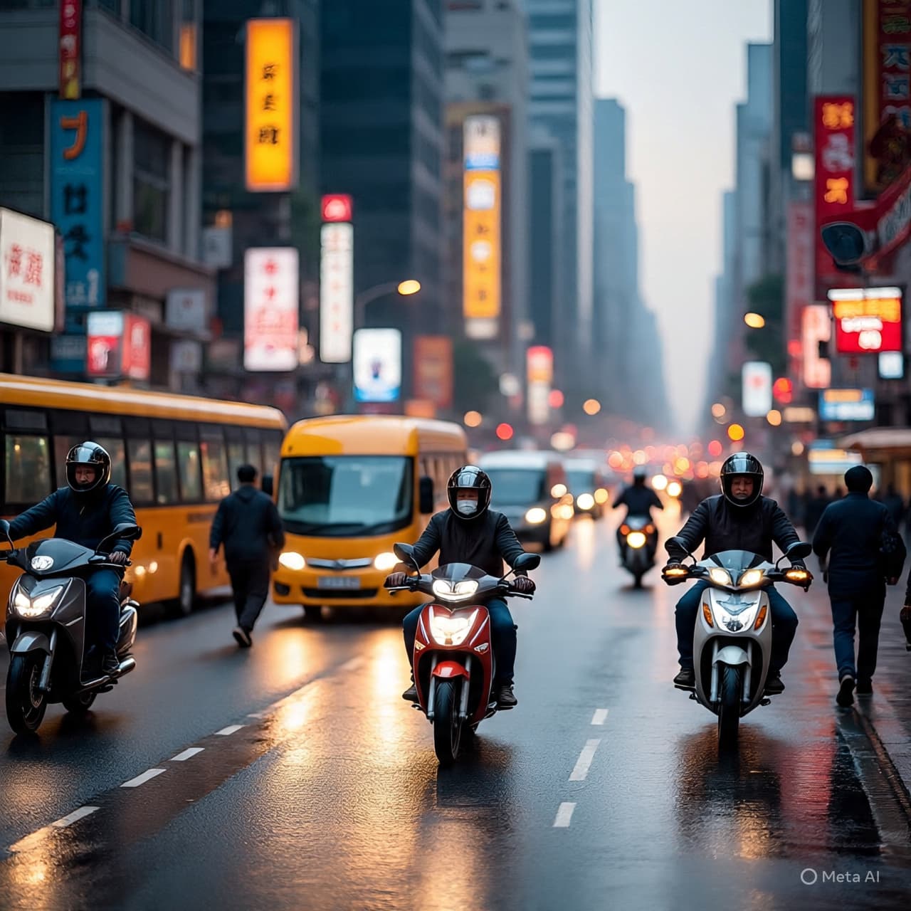 Where Markets Meet the Street: Asia Turns to Fuel Price Caps in a Time of Rising Energy Costs Where Markets Meet the Street: Asia Turns to Fuel Price Caps in a Time of Rising Energy Costs