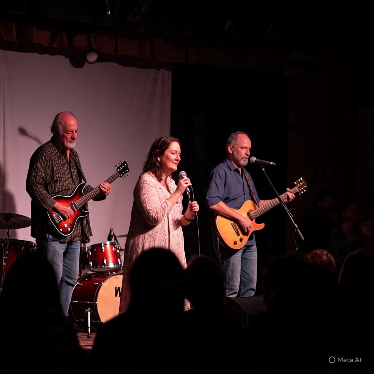 When Illness Meets Harmony: Can Music Become a Shelter for the Wounded Soul? When Illness Meets Harmony: Can Music Become a Shelter for the Wounded Soul?