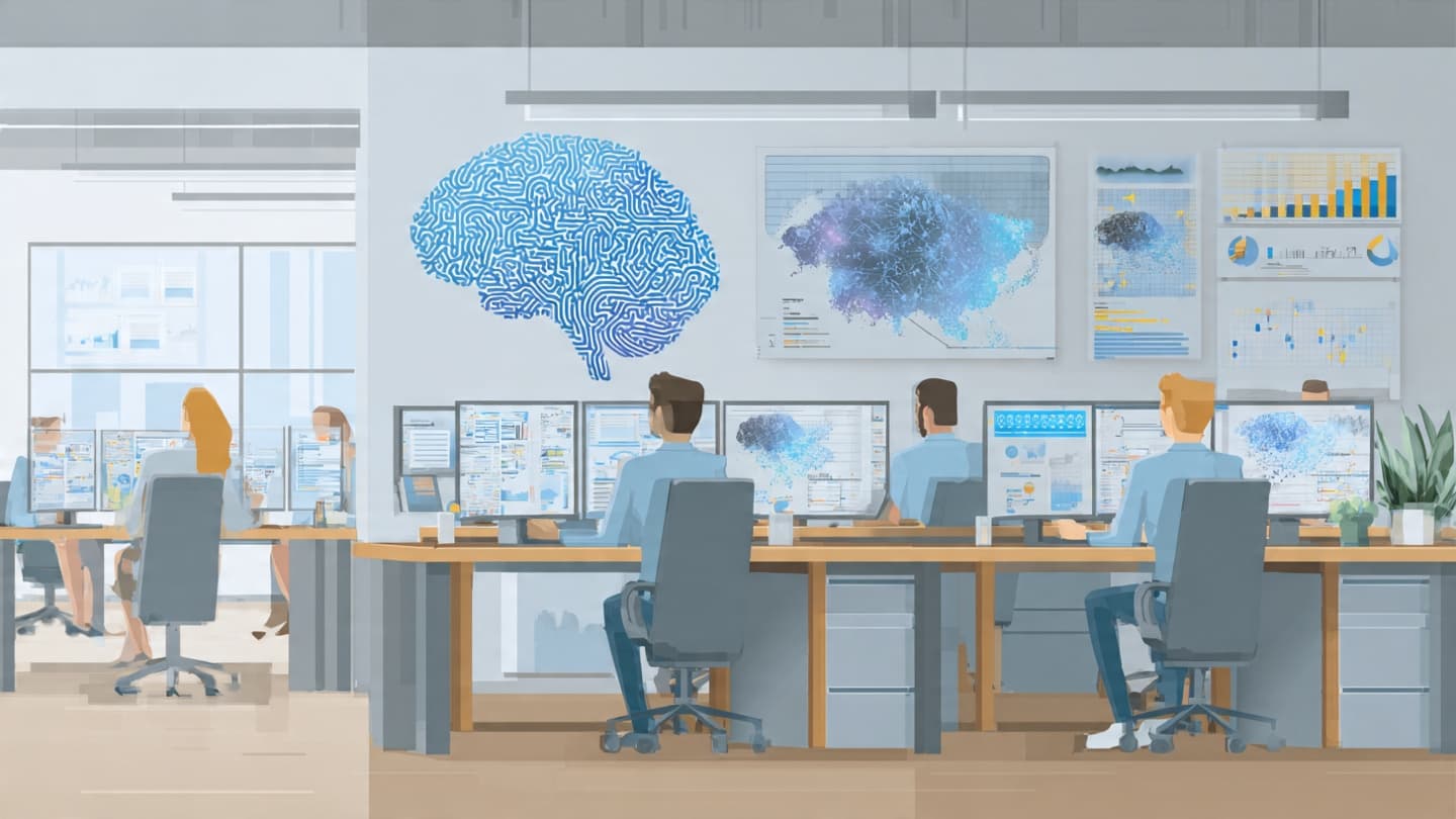 When Servers Become Laboratories of Thought When Servers Become Laboratories of Thought