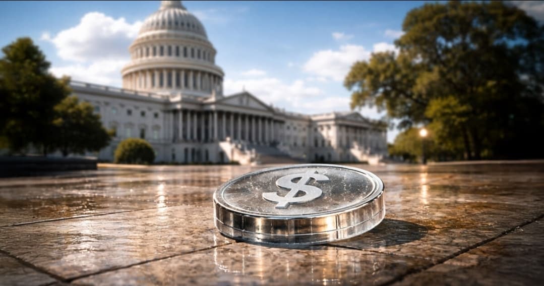 Crypto ki Haalat: Market Structure Bill ko Jhatka, Magar Kahani Abhi Jaari Hai Crypto ki Haalat: Market Structure Bill ko Jhatka, Magar Kahani Abhi Jaari Hai