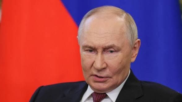 Russia Launches 'Aggressive' Recruiting Drive in Educational Institutions Amid Soldier Shortages Russia Launches 'Aggressive' Recruiting Drive in Educational Institutions Amid Soldier Shortages