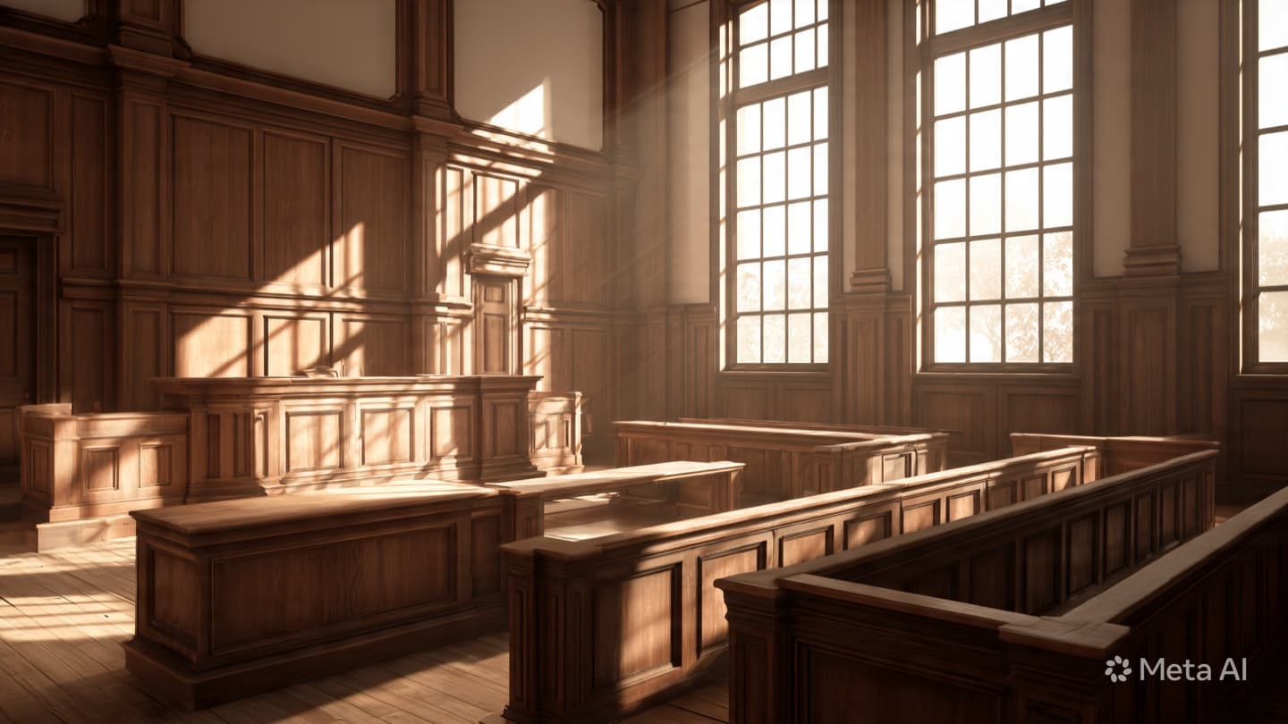 The Silence of the Court: A Measured Reckoning for Crimes Committed Against the Most Vulnerable