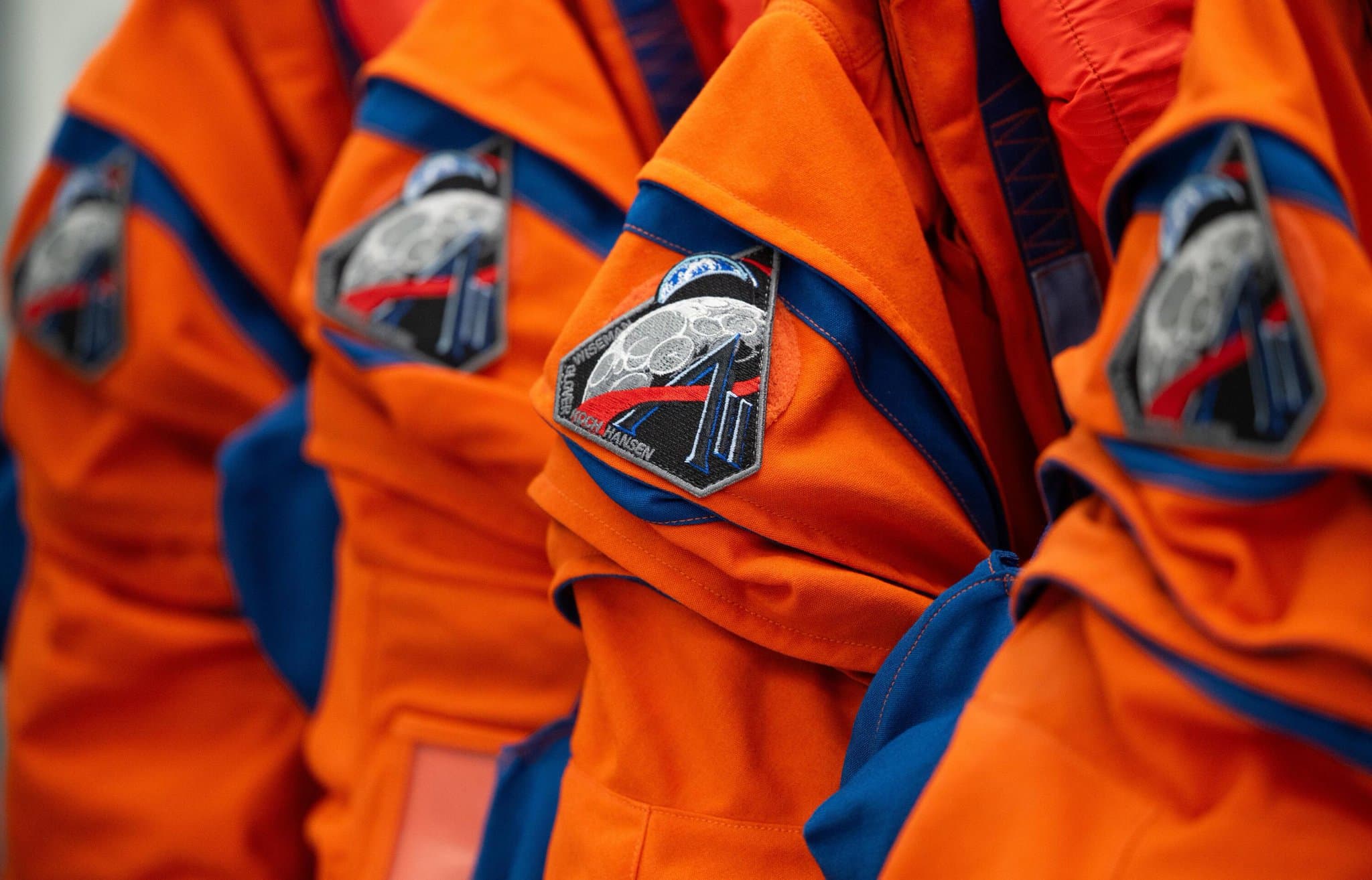 NASA Set to Reveal Artemis III Moon Crew on June 9