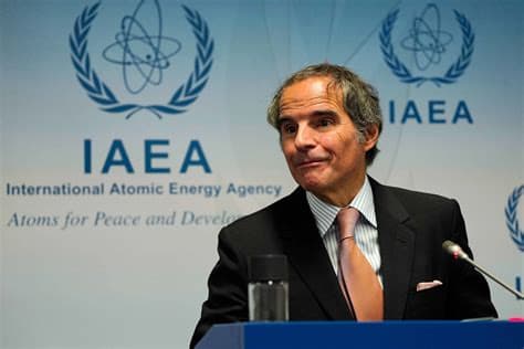US Considers $20 Billion Deal with Iran in Exchange for Enriched Uranium Stockpile US Considers $20 Billion Deal with Iran in Exchange for Enriched Uranium Stockpile