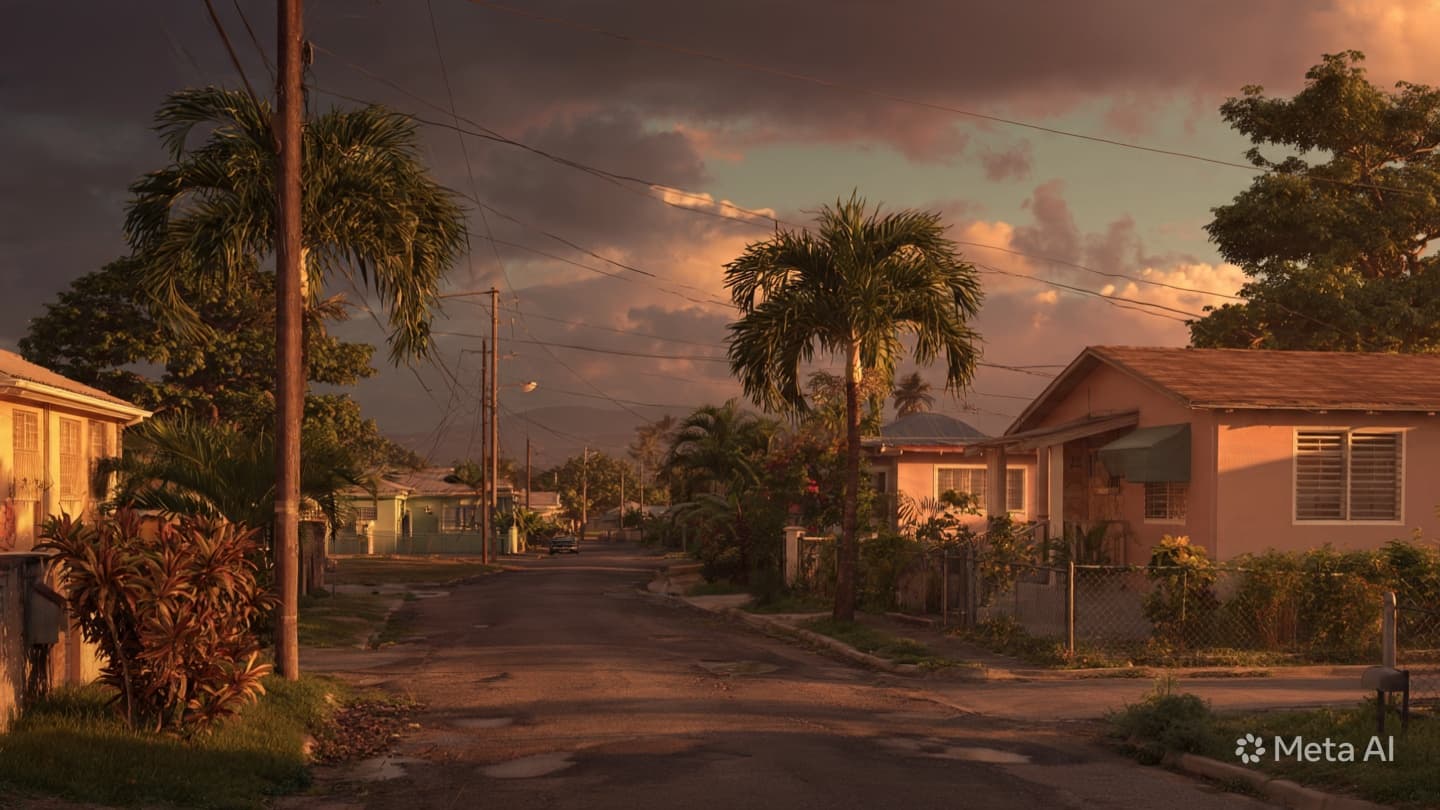 When the Streets Fall Silent: Reflecting on the Rising Tide of Ambush Violence in St. Catherine When the Streets Fall Silent: Reflecting on the Rising Tide of Ambush Violence in St. Catherine