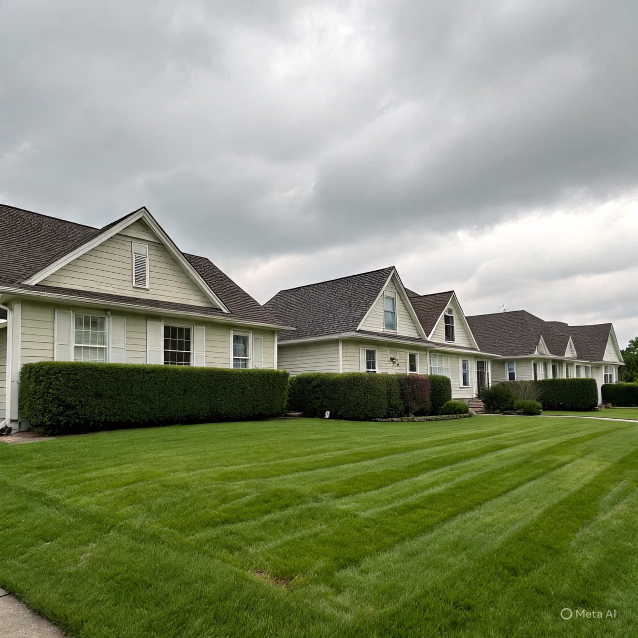 When Borrowing Costs Stir the Morning Air: A Quiet Rise in Mortgage Rates When Borrowing Costs Stir the Morning Air: A Quiet Rise in Mortgage Rates