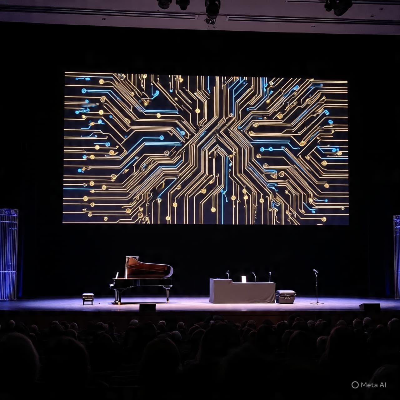 Between the Spark and the System: Reflections on the 2026 Technology Awards Between the Spark and the System: Reflections on the 2026 Technology Awards