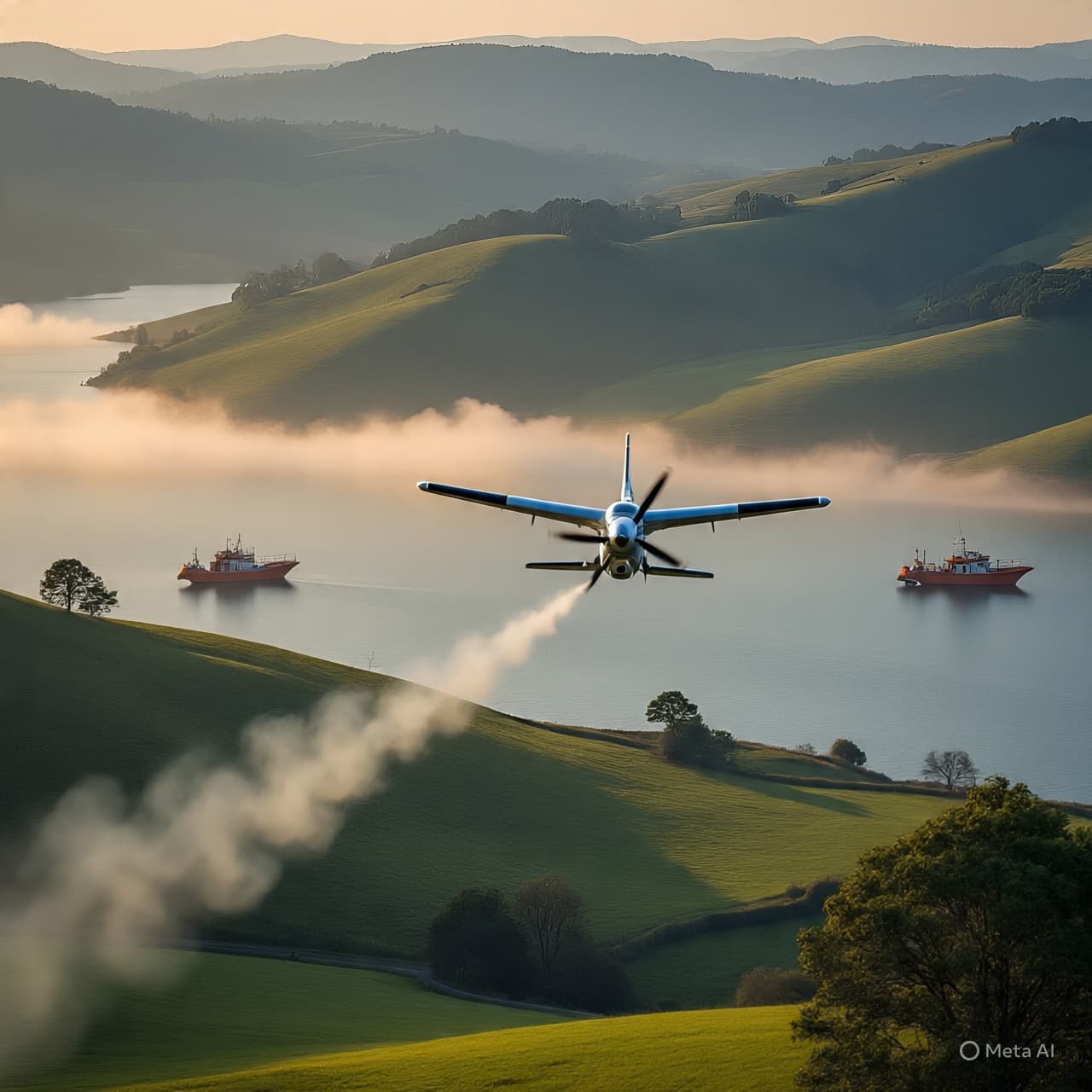 Vanished from Radar, Carried in Memory: The ATR 42‑500 Mystery Vanished from Radar, Carried in Memory: The ATR 42‑500 Mystery