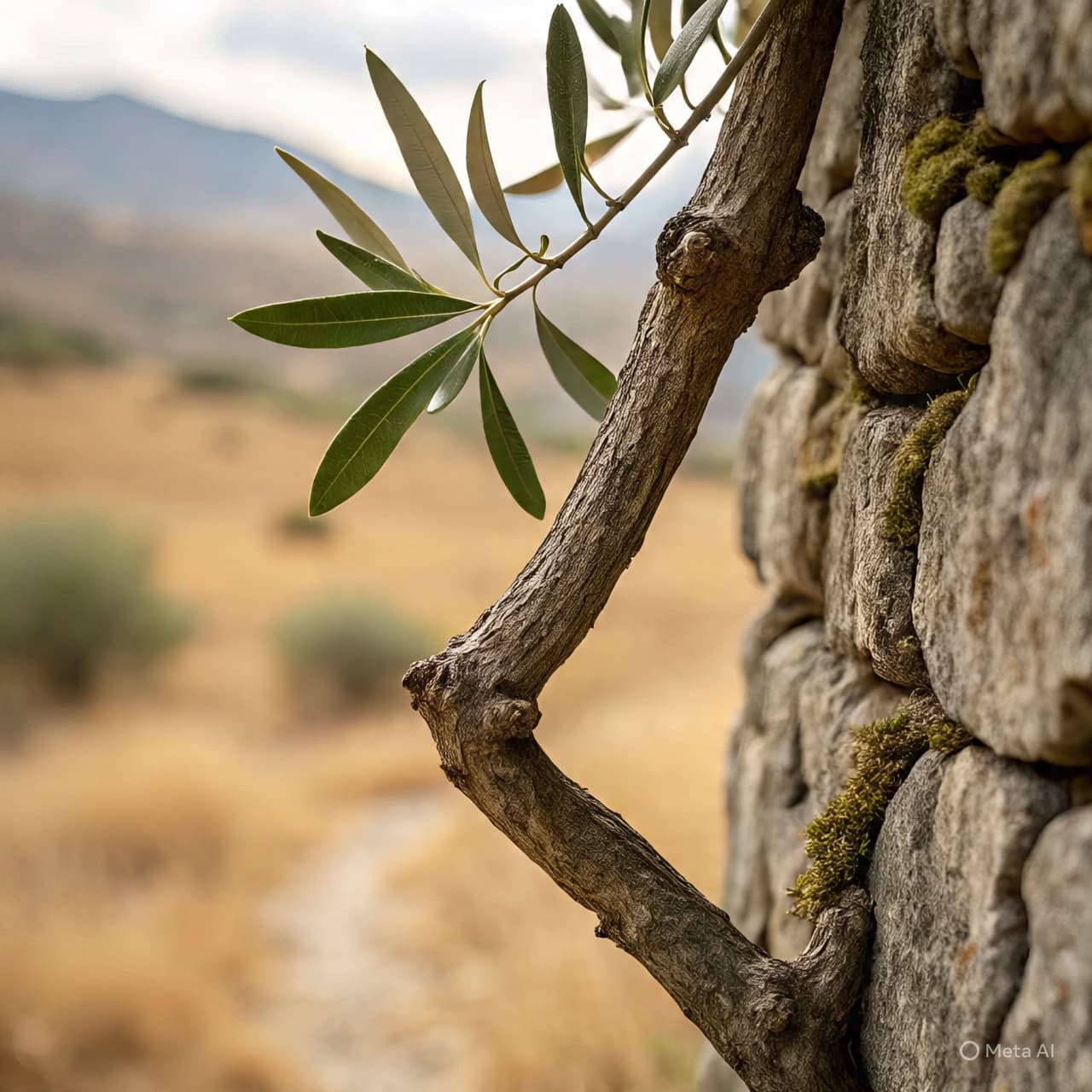 Between the Root and the Ruin: Reflections on the Qusra Soil Between the Root and the Ruin: Reflections on the Qusra Soil