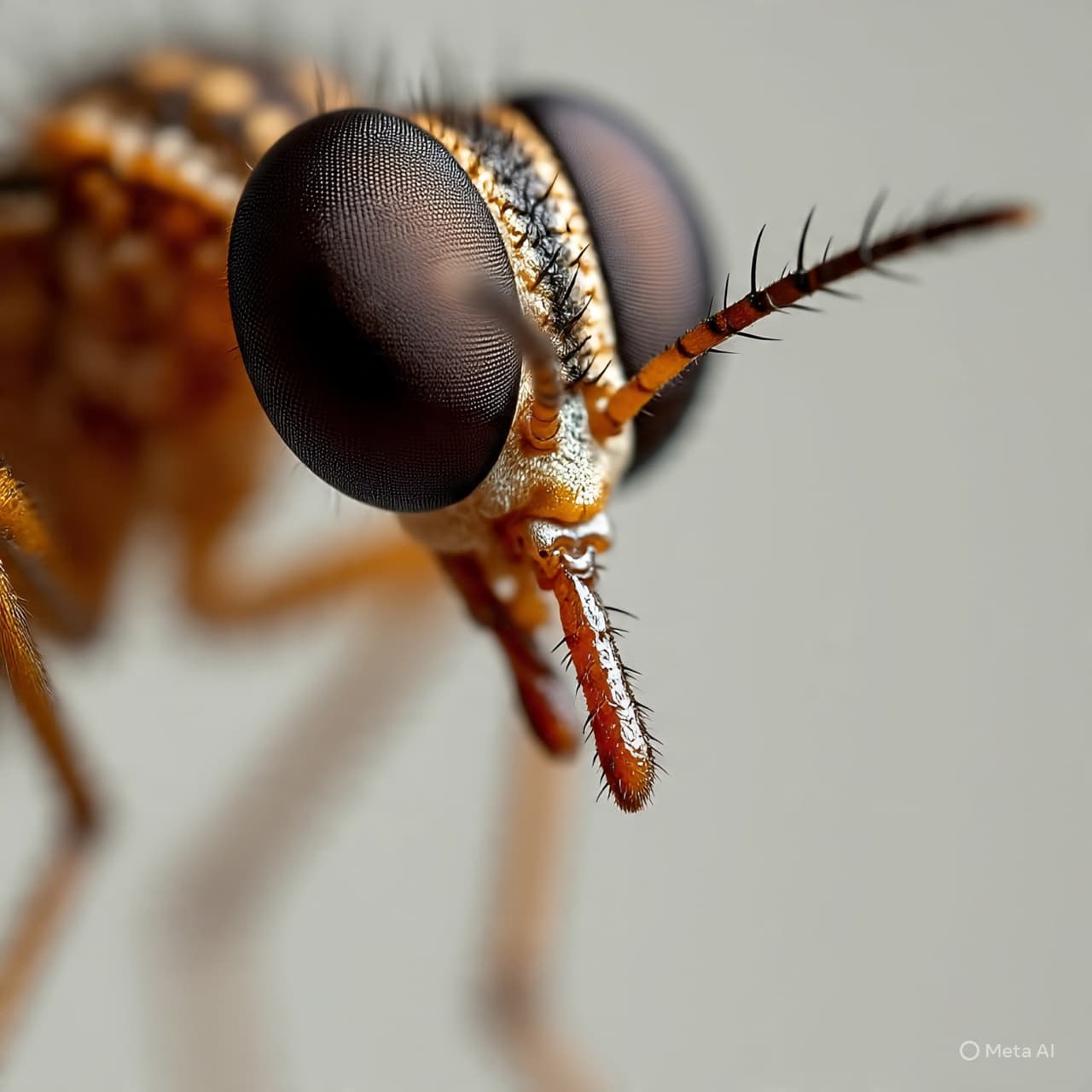When Did the First Buzz Follow Us? Tracing Mosquitoes’ Ancient Attraction to Early Humans When Did the First Buzz Follow Us? Tracing Mosquitoes’ Ancient Attraction to Early Humans