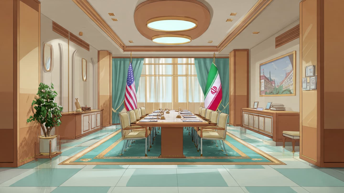 Final Negotiations Often Carry the Loudest Echoes of Uncertainty