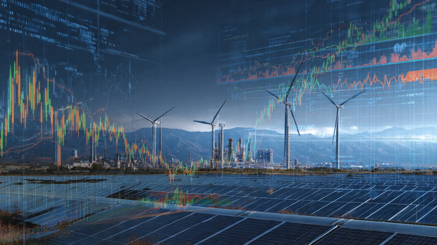 When Energy Markets Tremble, Why Do Prices Often Follow? When Energy Markets Tremble, Why Do Prices Often Follow?