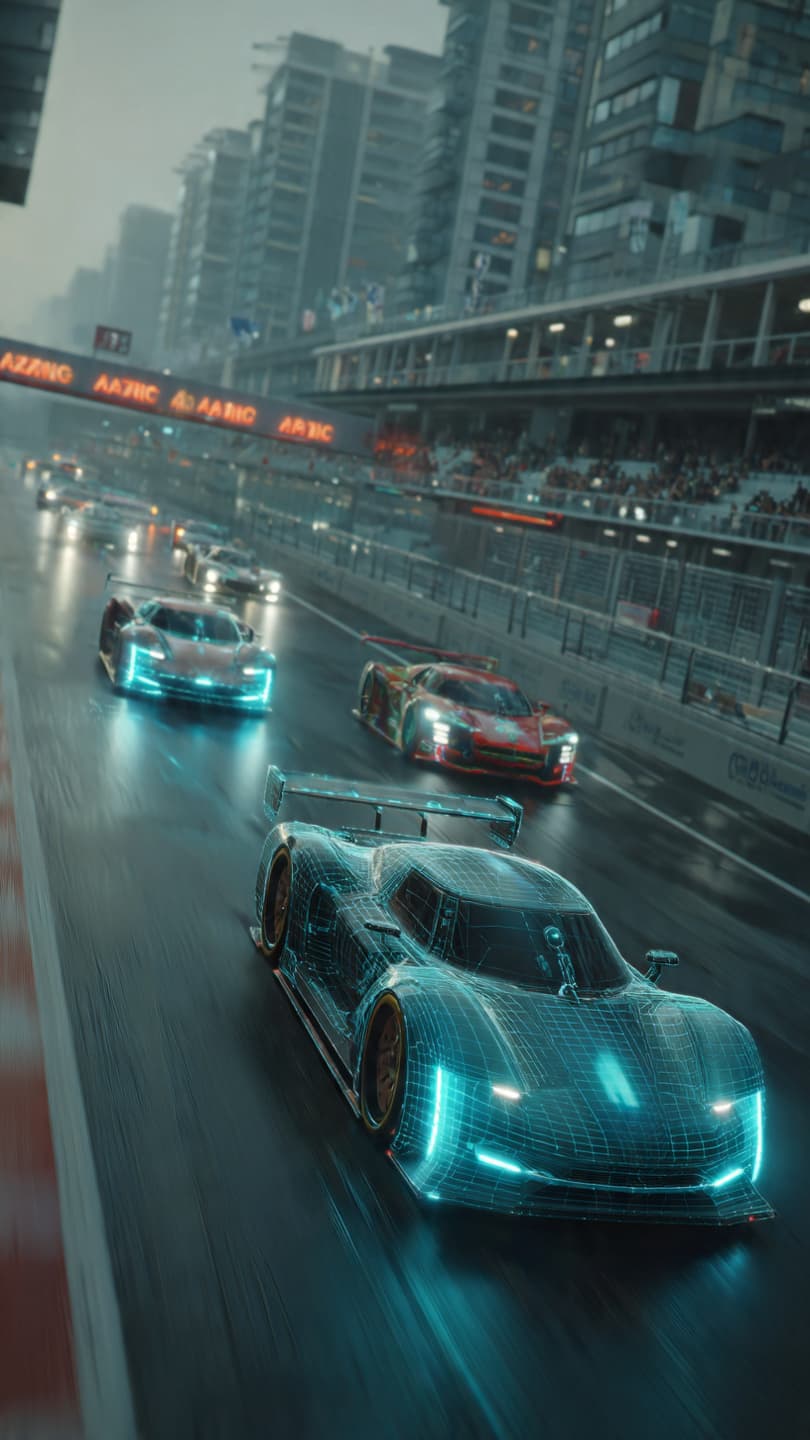 Unauthorized Forza Horizon 6 Players Reportedly Hit With Bans Unauthorized Forza Horizon 6 Players Reportedly Hit With Bans