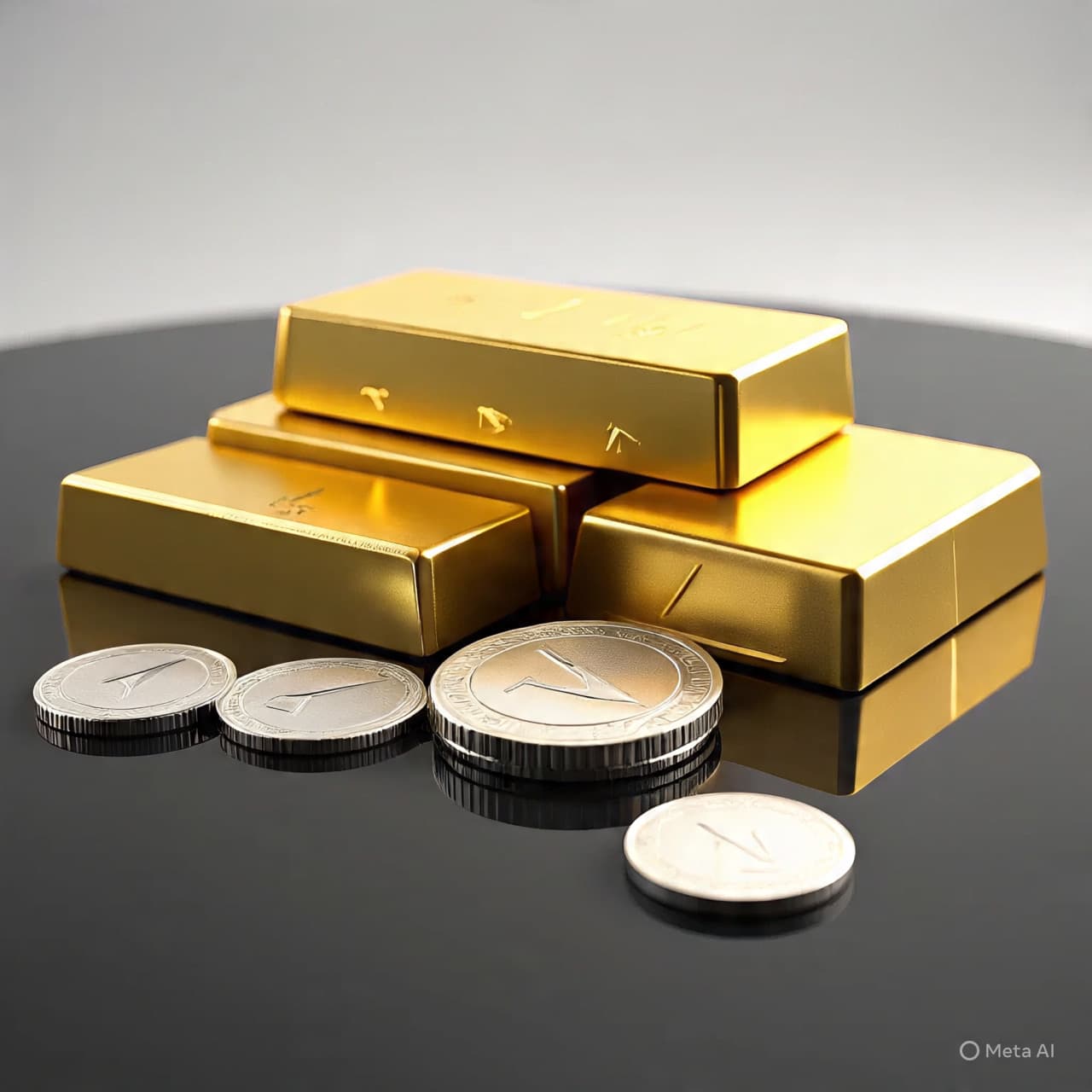 After the Shine Fades: Gold and Silver in a Moment of Reconsideration After the Shine Fades: Gold and Silver in a Moment of Reconsideration