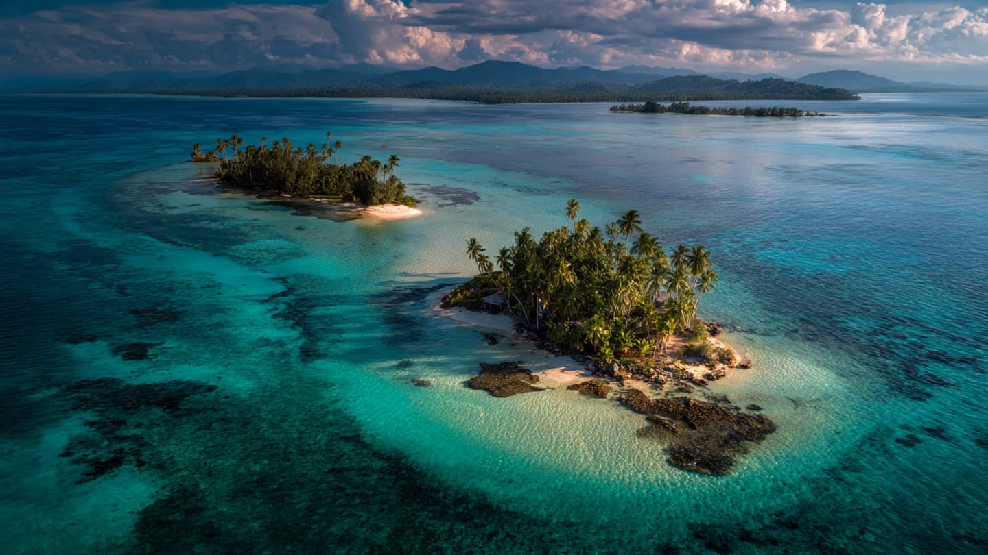 He Snuck Onto a Forbidden Island for YouTube Footage—and He’d Do It Again