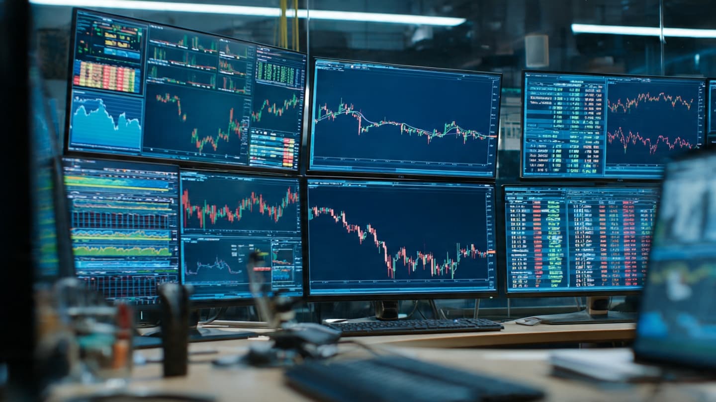A Narrow Strait, A Wider Breath Across Markets