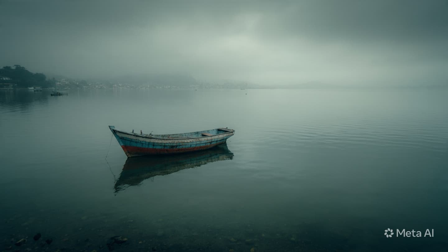 When Salt and Shadow Converge: Reflections on the Silent Tide of Hidden Cargo