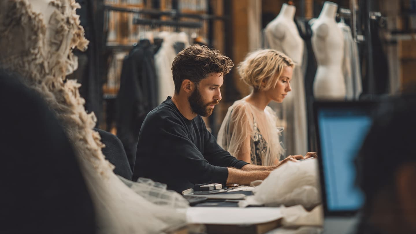When Luxury Must Learn to Speak a Changing Language