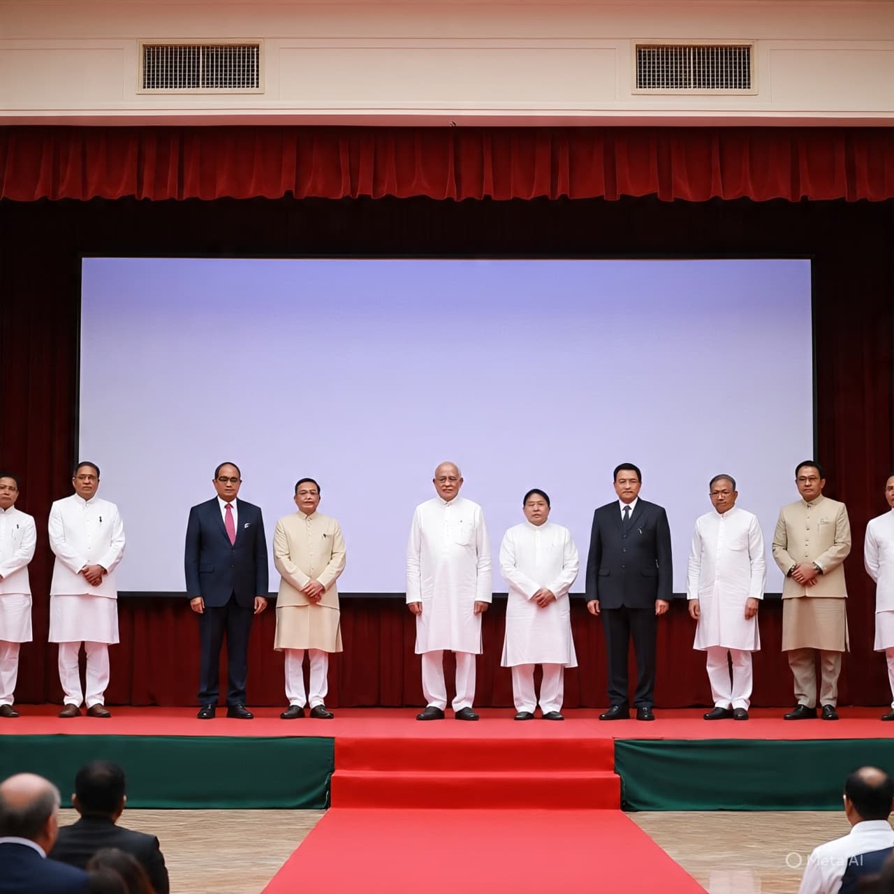 “Voices in the Halls of Law: Mamata Banerjee’s Appeal for Protection and Principle” “Voices in the Halls of Law: Mamata Banerjee’s Appeal for Protection and Principle”