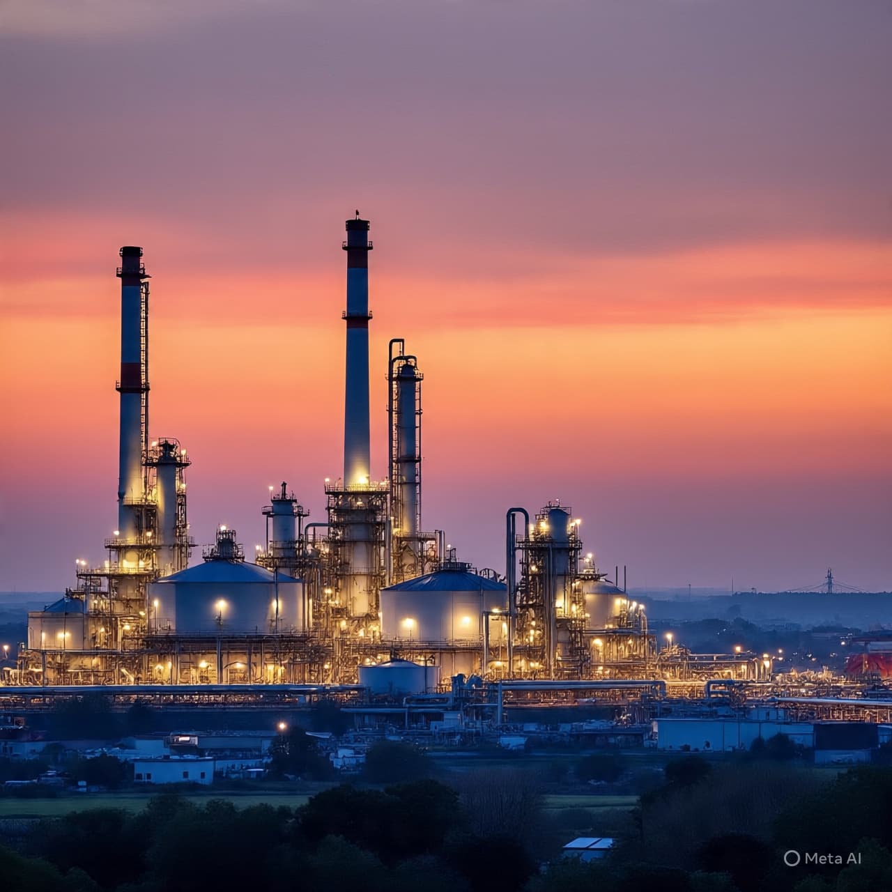 Beneath the Fields, a Slowing Current: Oil, War, and Tension in Central Europe Beneath the Fields, a Slowing Current: Oil, War, and Tension in Central Europe