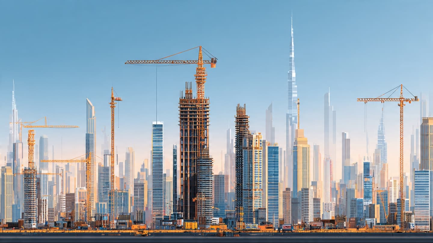 When Cities Become the Shape of Modern Life When Cities Become the Shape of Modern Life