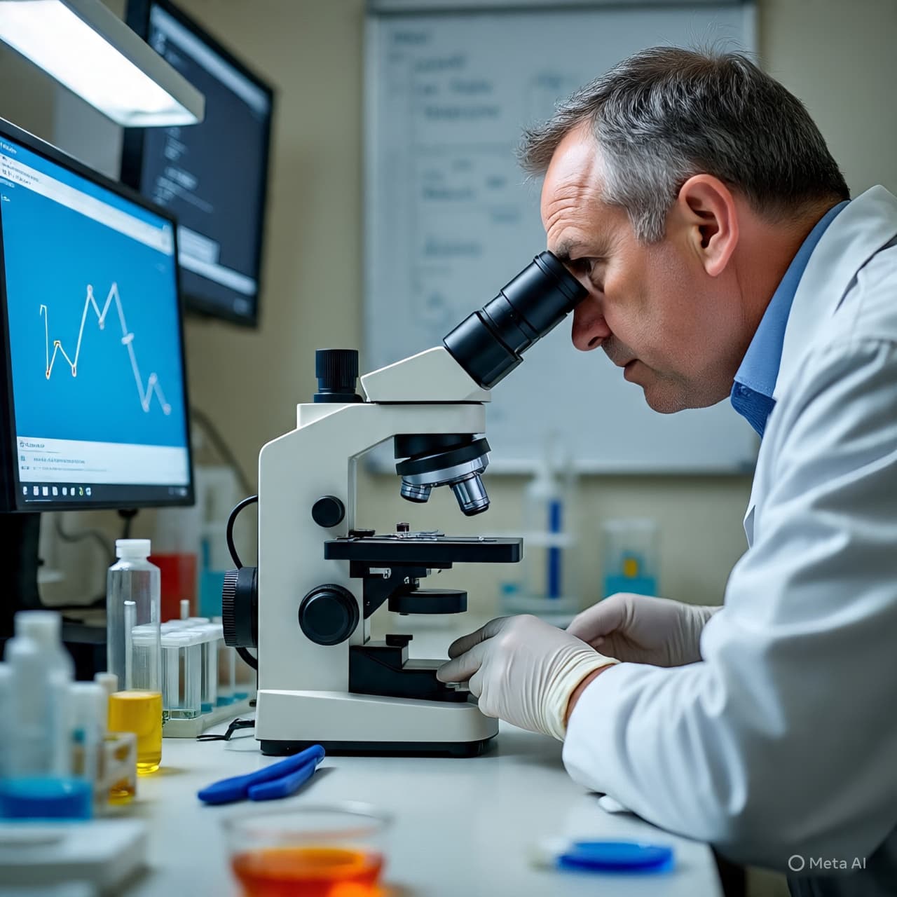 The Ovary’s Quiet Clock: When Biological Age Speaks Beyond the Calendar The Ovary’s Quiet Clock: When Biological Age Speaks Beyond the Calendar