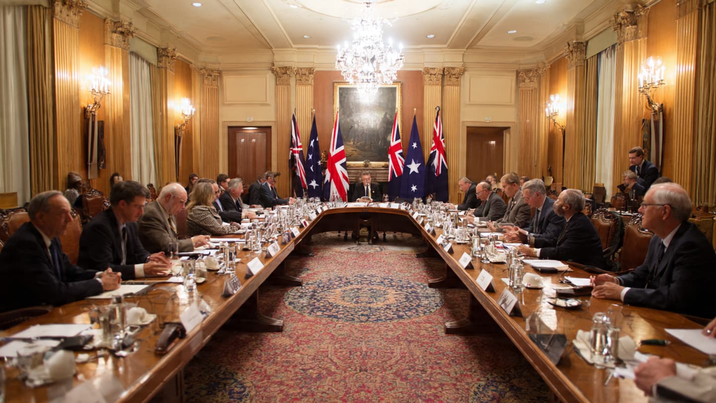 From Briefings to Uncertainty: When “Final Determination” Means Waiting