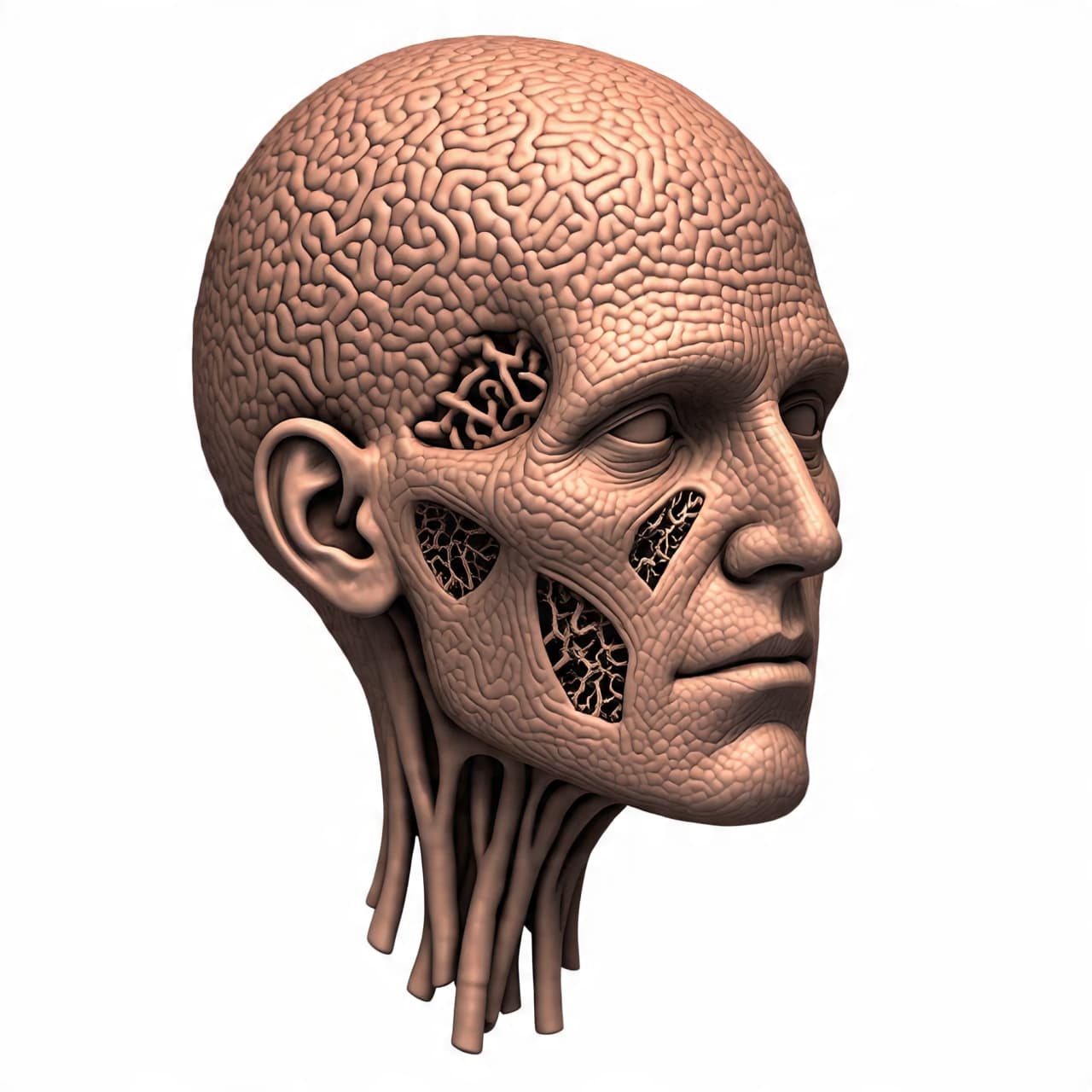 Between DNA and Prognosis: Ancestry, Tumor Behavior, and What Survival Reveals Between DNA and Prognosis: Ancestry, Tumor Behavior, and What Survival Reveals