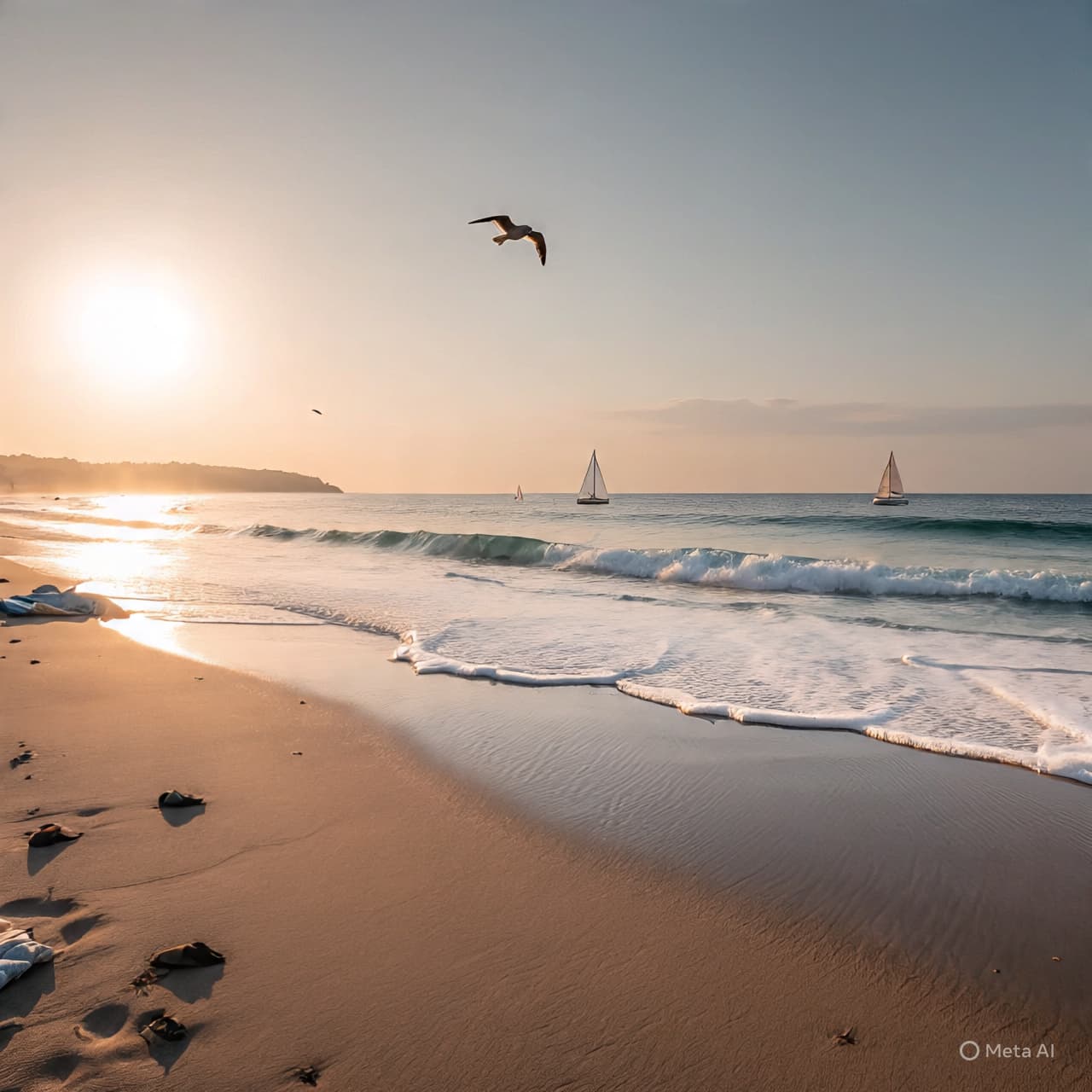Far From Home, a Life Ends by the Sea Far From Home, a Life Ends by the Sea