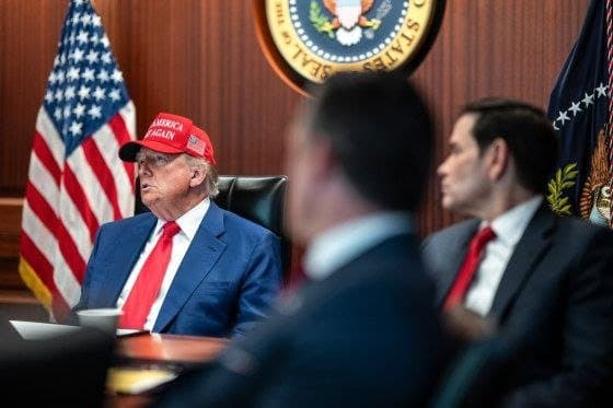 CRYPTO MARKETS WATCH CLOSELY AS FED LEADERSHIP SHIFT SPARKS DIGITAL ASSET EXPECTATIONS