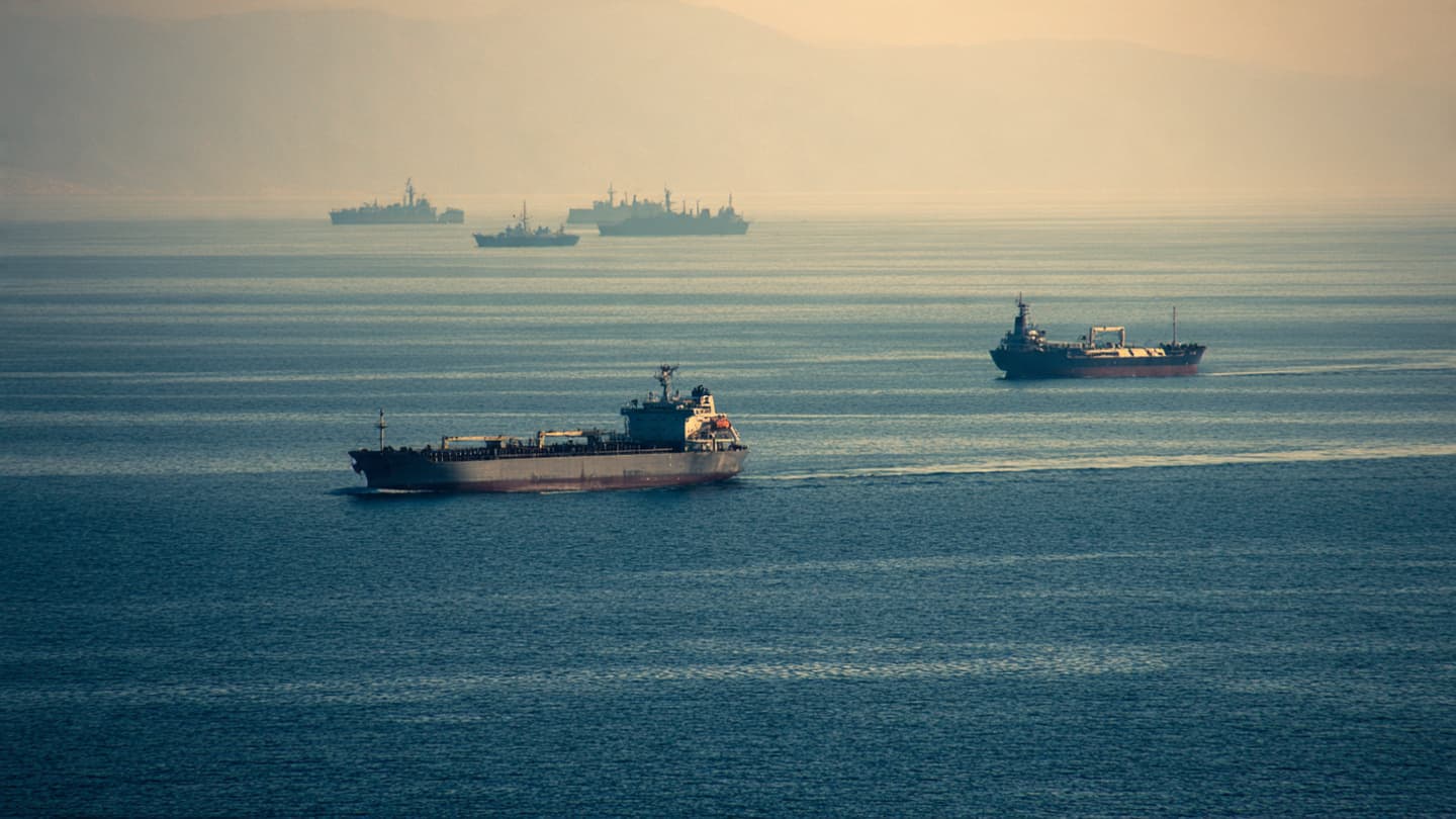 As Tensions Rise, Stability Becomes a Shared Concern As Tensions Rise, Stability Becomes a Shared Concern