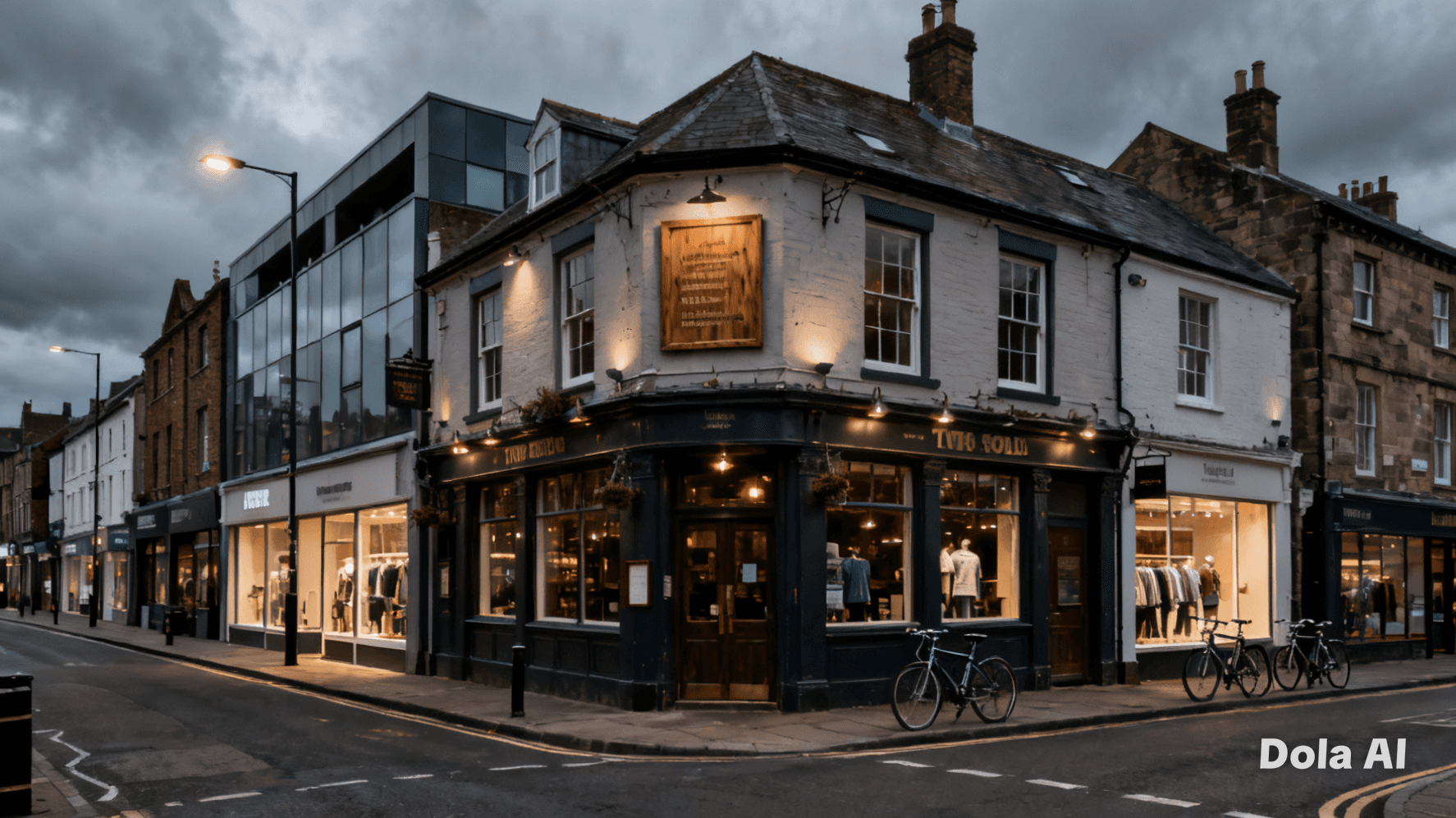 When the Ledger’s Weight Meets the Shopfront: A Nation’s Industry Weighs the Cost of Change When the Ledger’s Weight Meets the Shopfront: A Nation’s Industry Weighs the Cost of Change