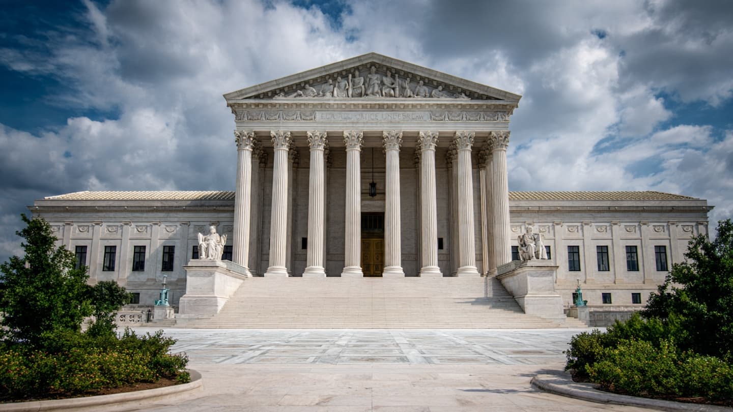 The Court and the Ballot: A Quiet Force Shaping Democracy’s Next Chapter