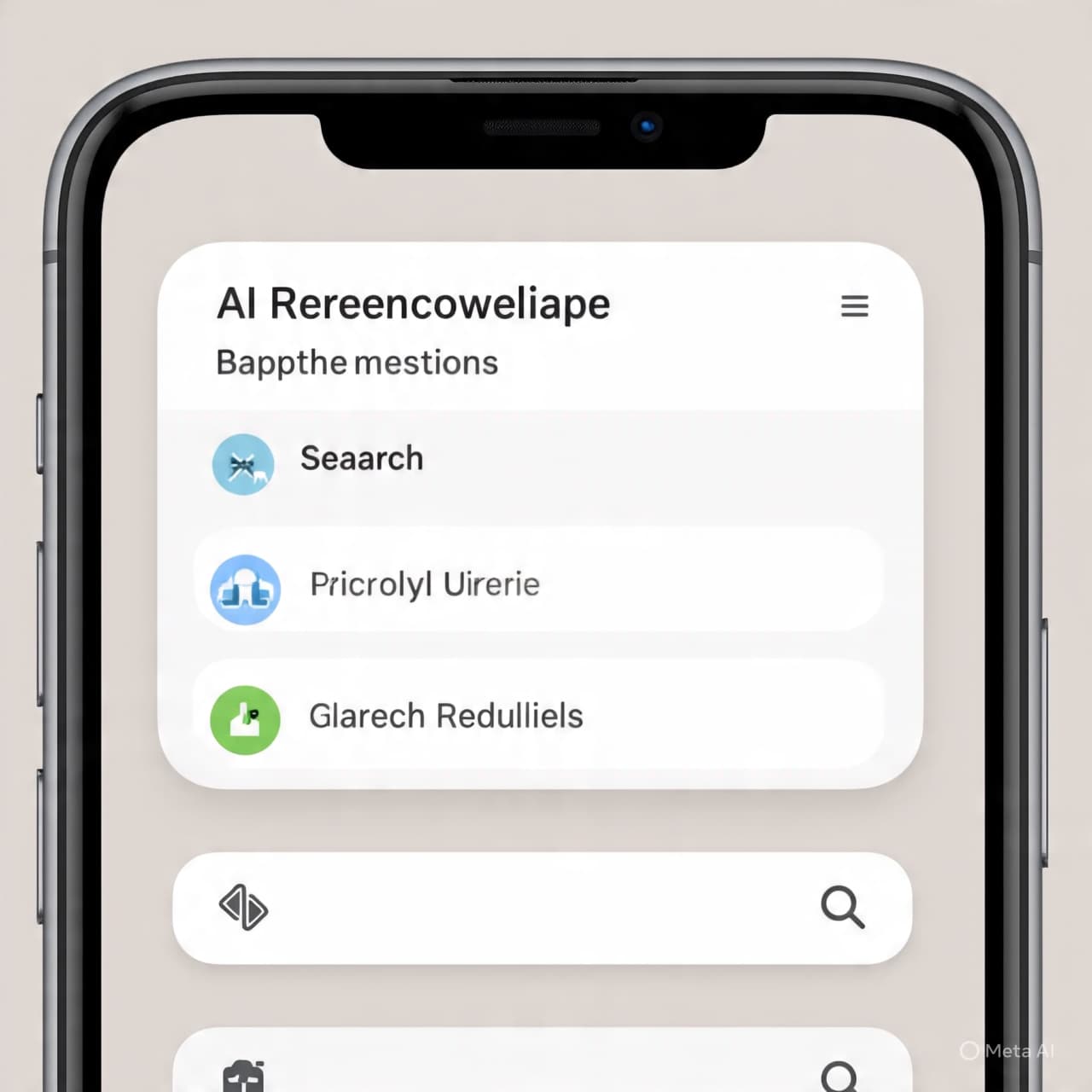 From Apps to Intelligence — Apple’s Quiet Shift Toward a New AI Ecosystem From Apps to Intelligence — Apple’s Quiet Shift Toward a New AI Ecosystem
